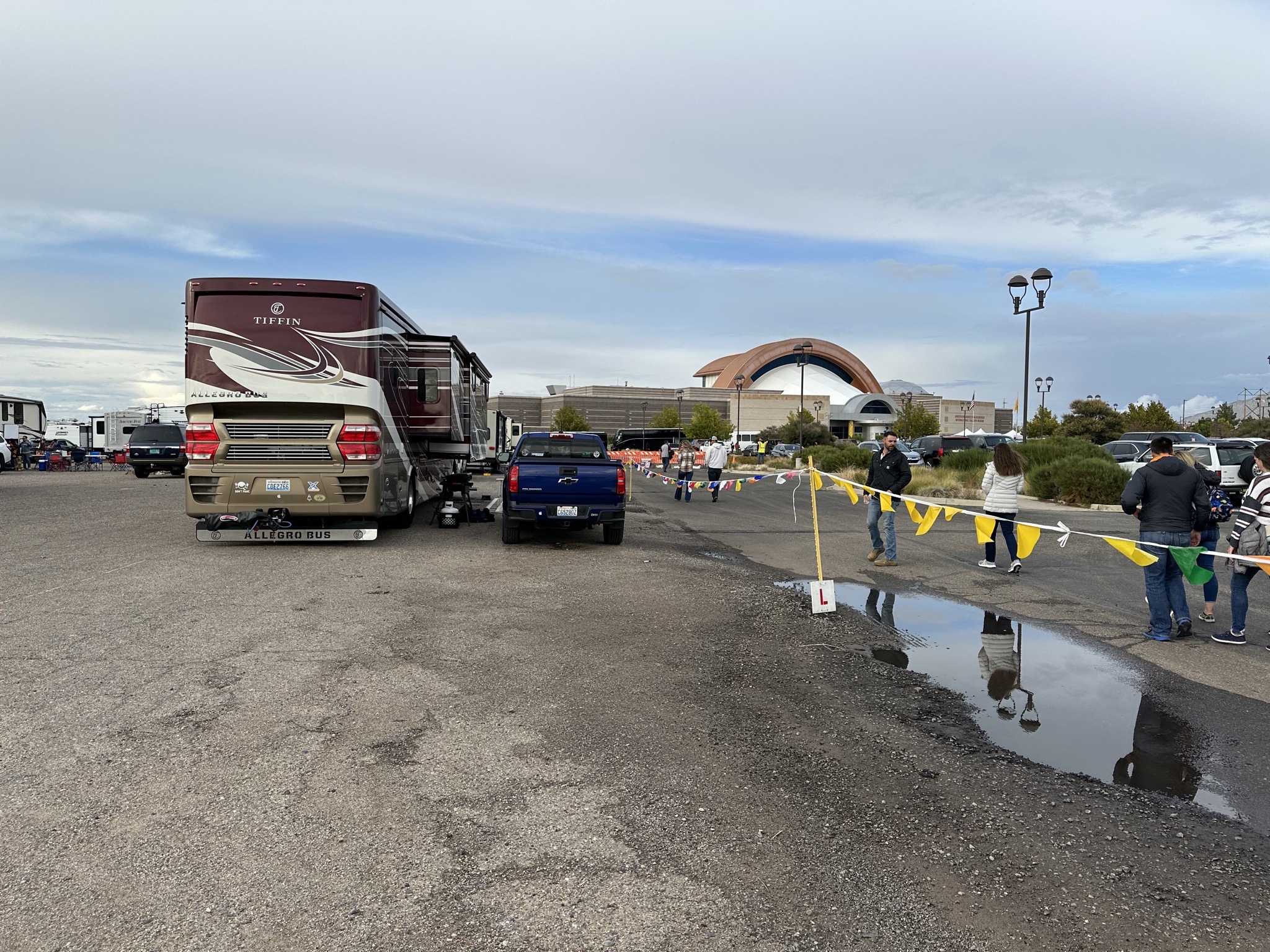 Our site