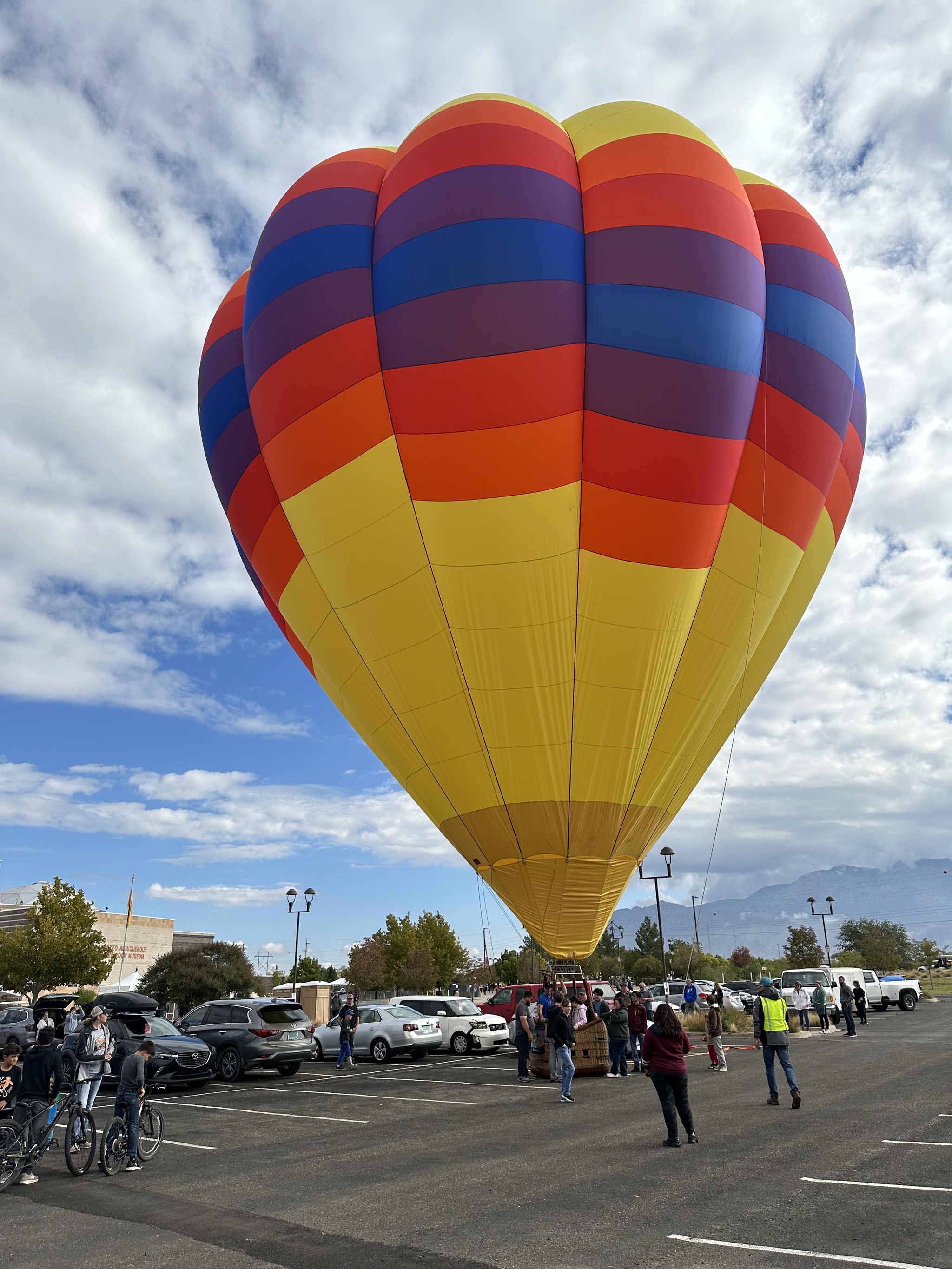 Balloon