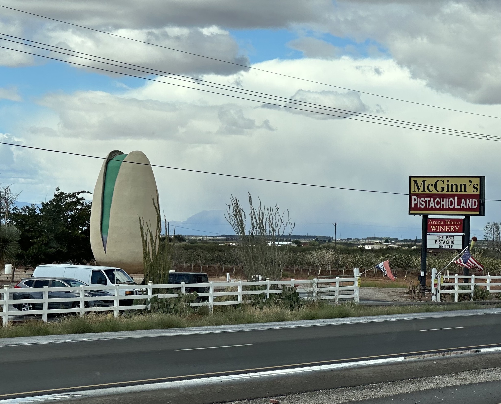 PistachioLand