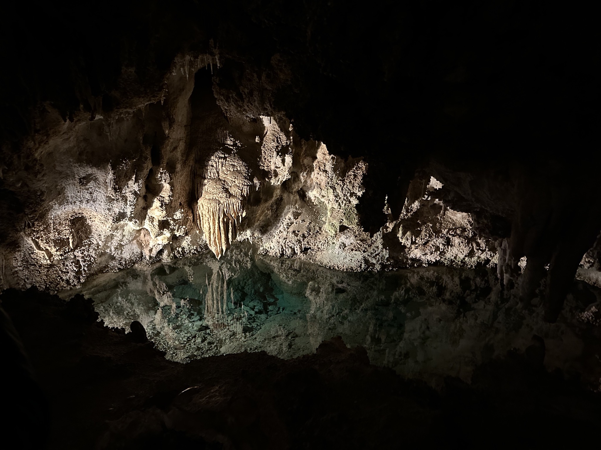 Carlsbad Caverns