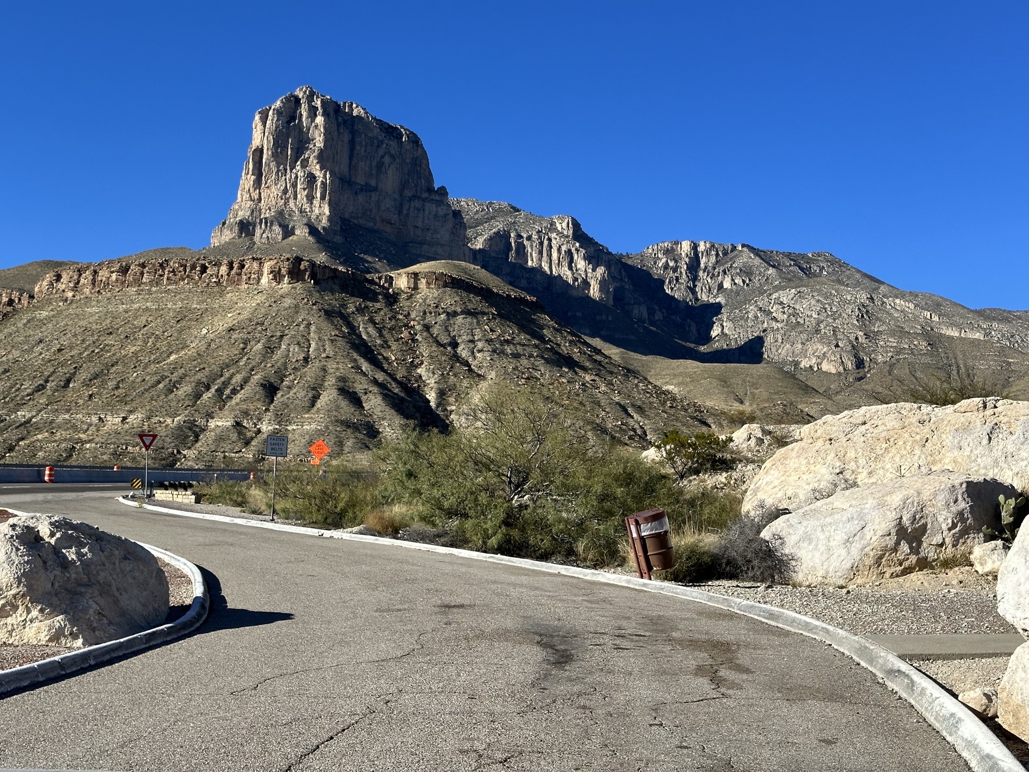 El Capitan