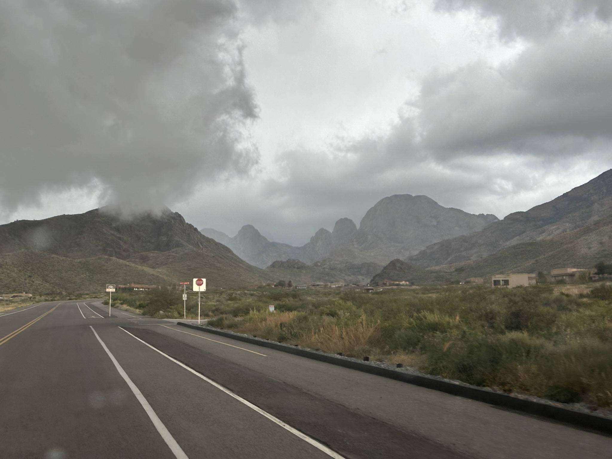 Mountains