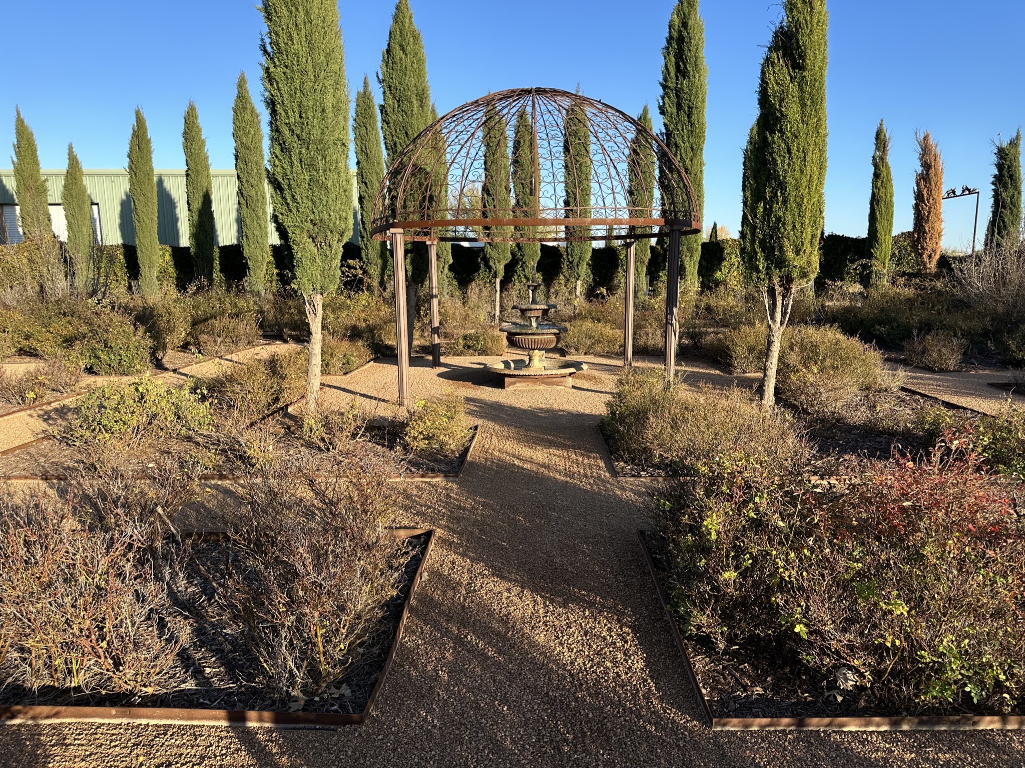 Gage Gardens