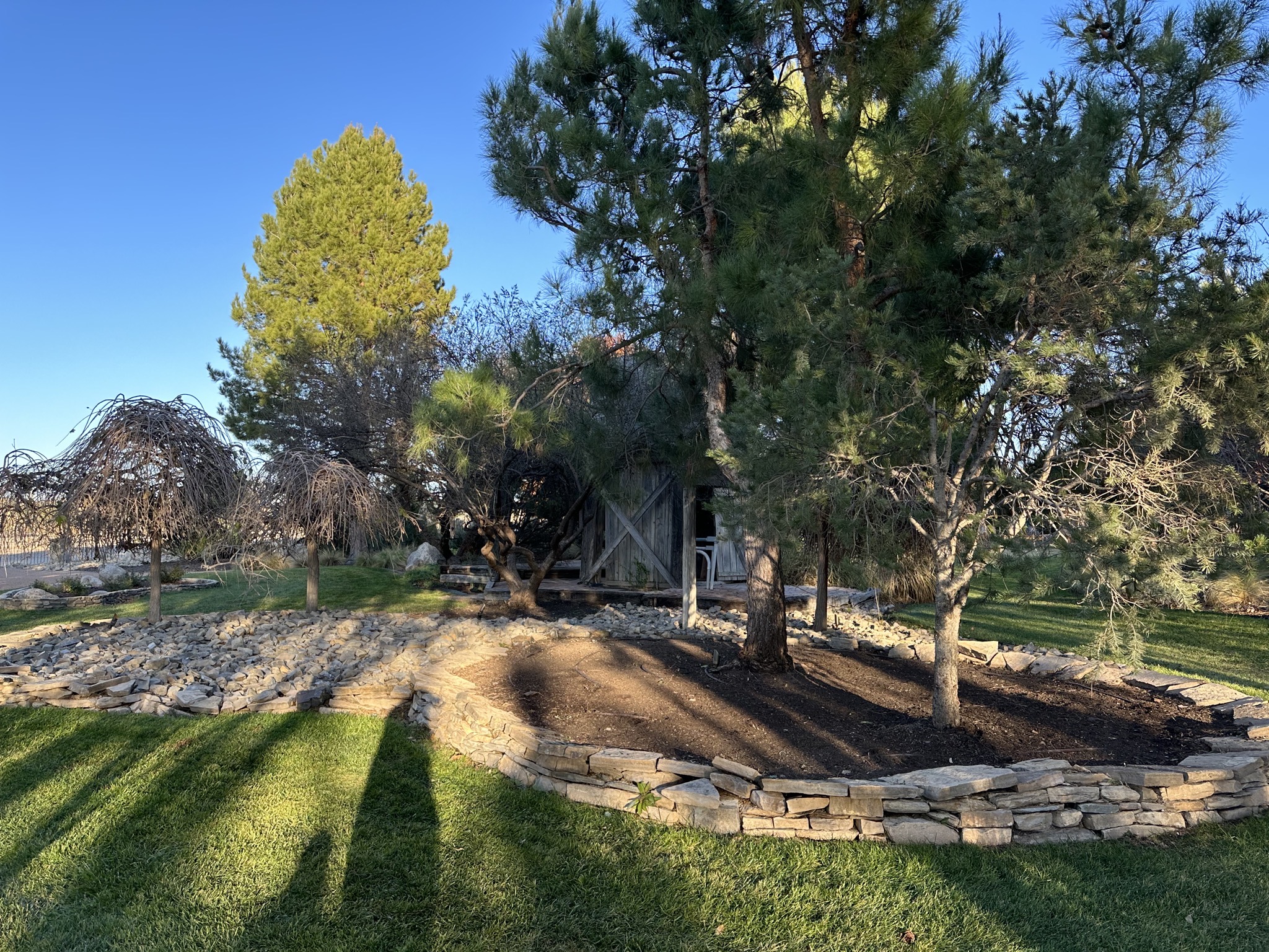 Gage Gardens