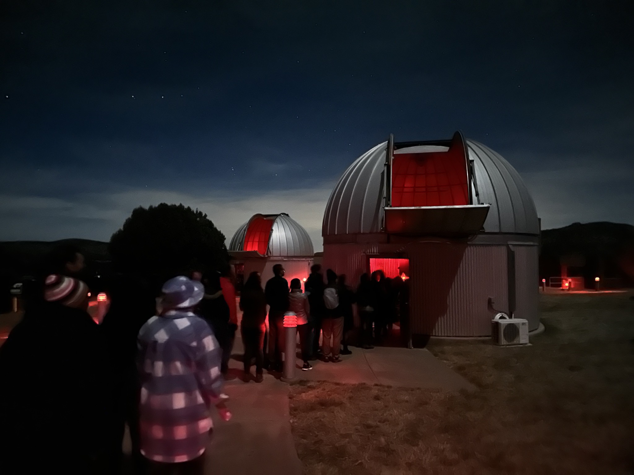 McDonald Observatory