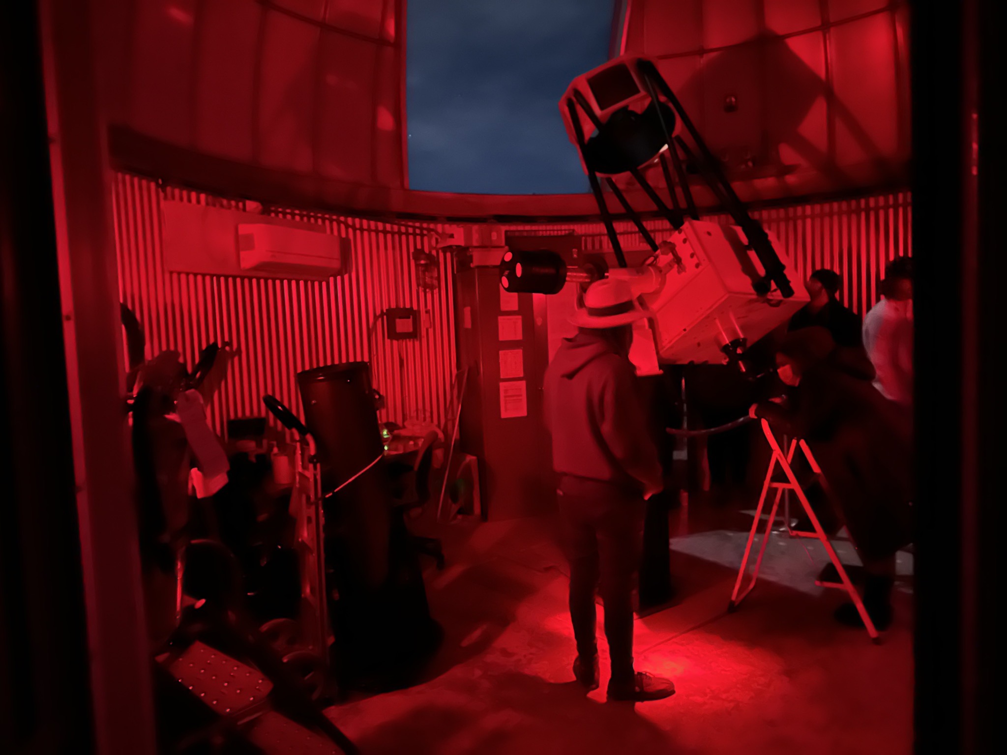 McDonald Observatory