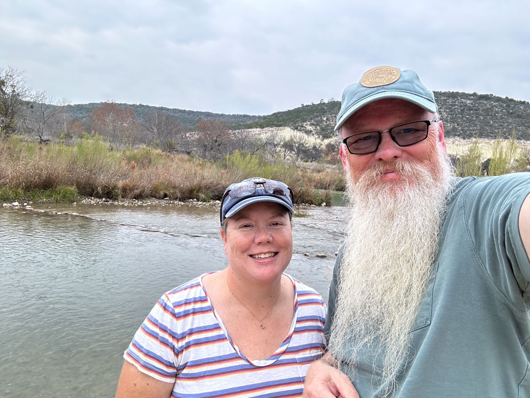 South Llano River State Park