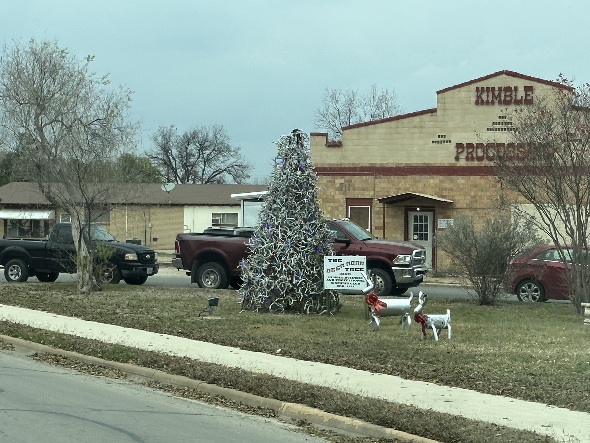 Junction, Texas