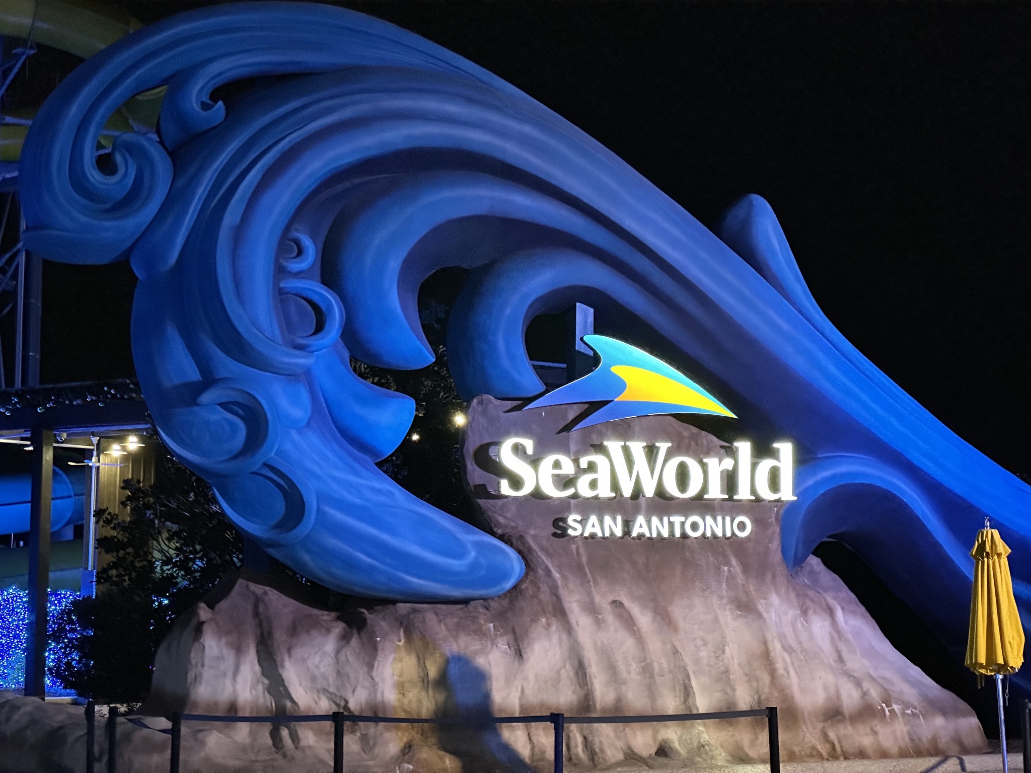 SeaWorld