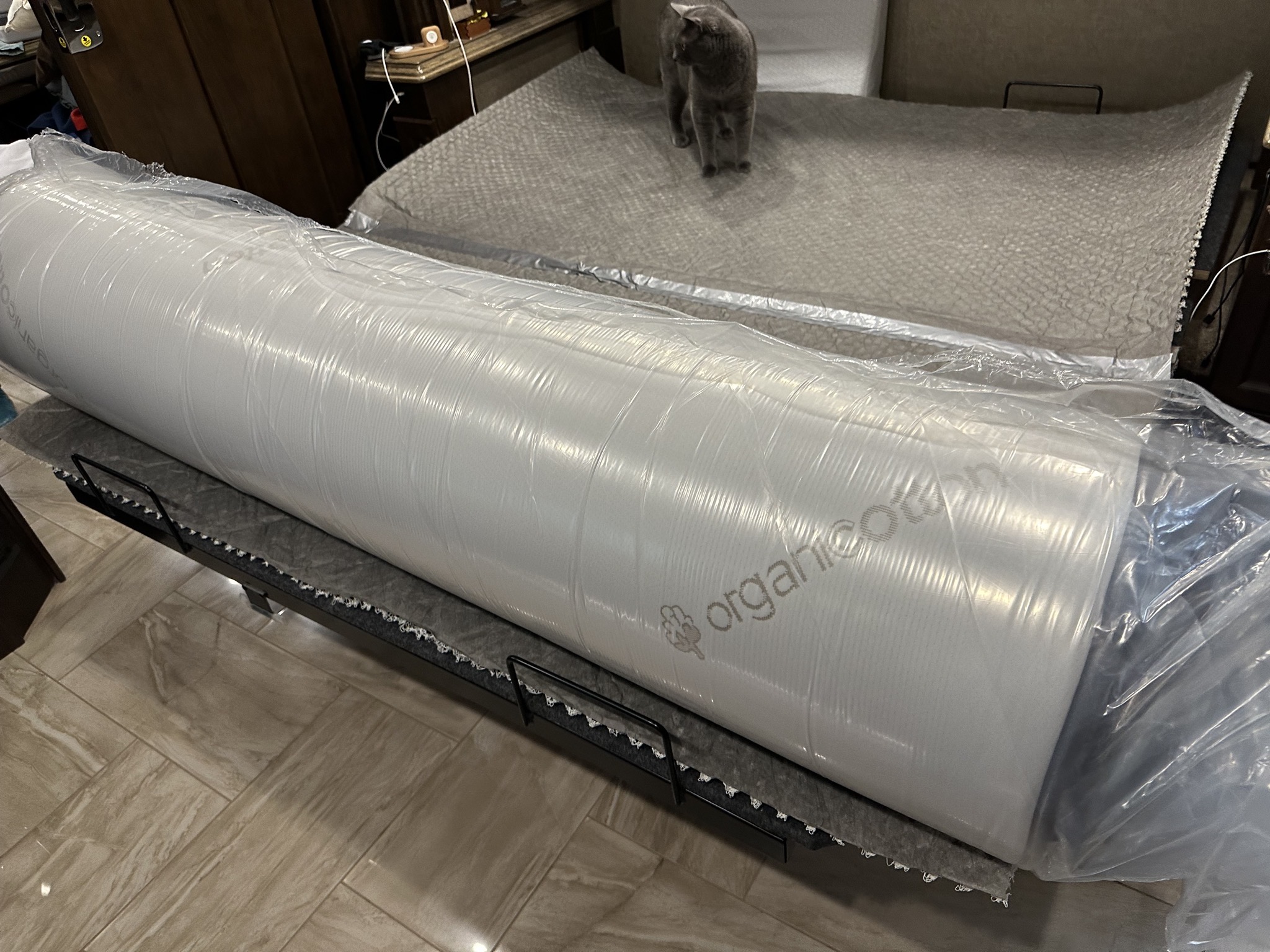 Mattress