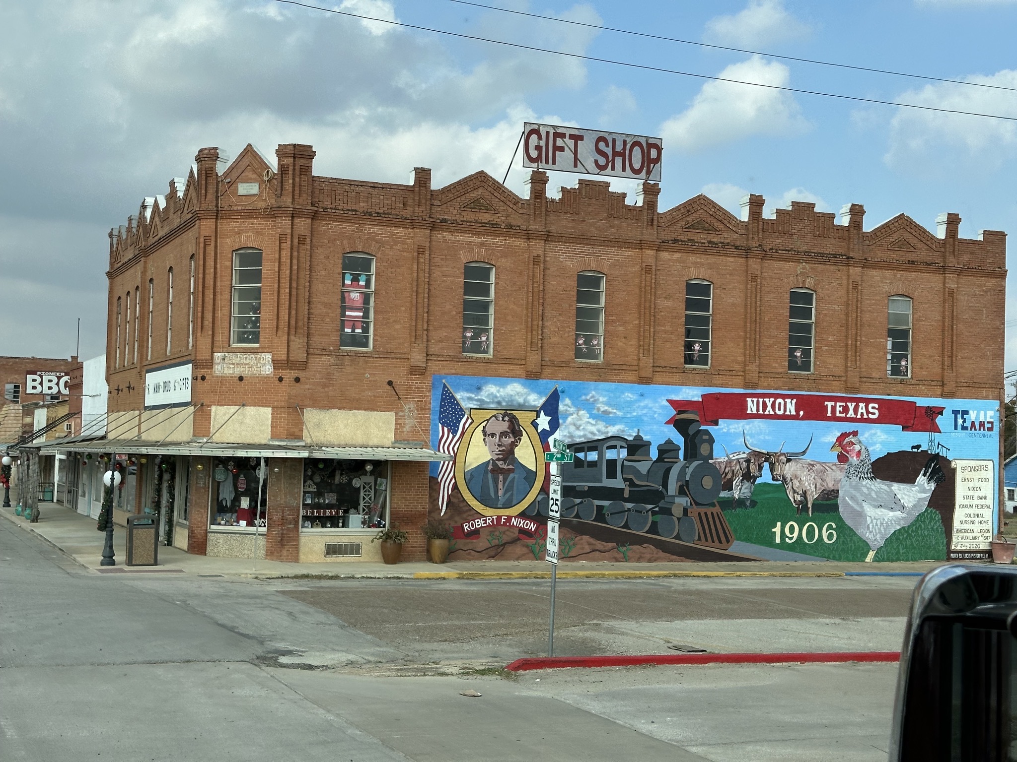 Nixon, Texas