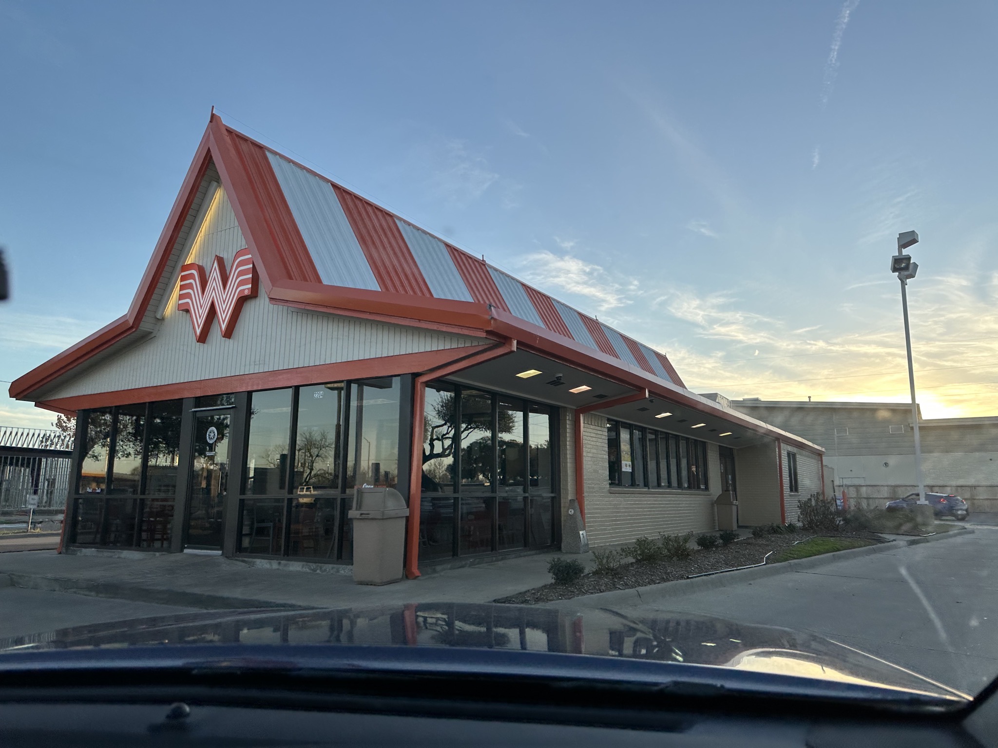 Columbus, Texas