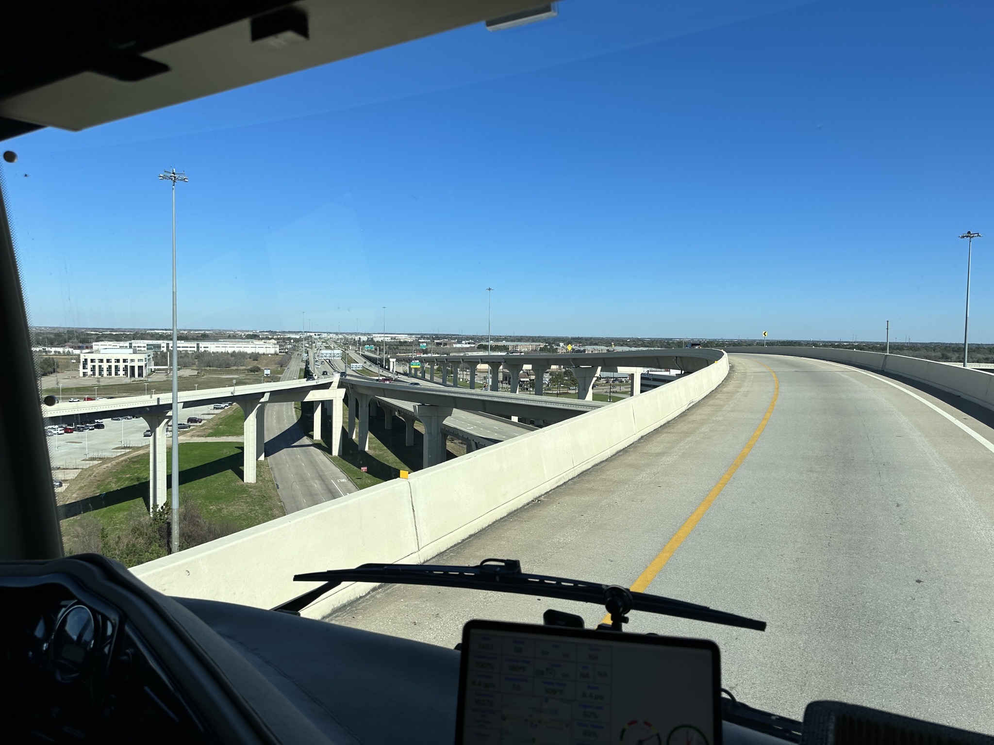 Freeways