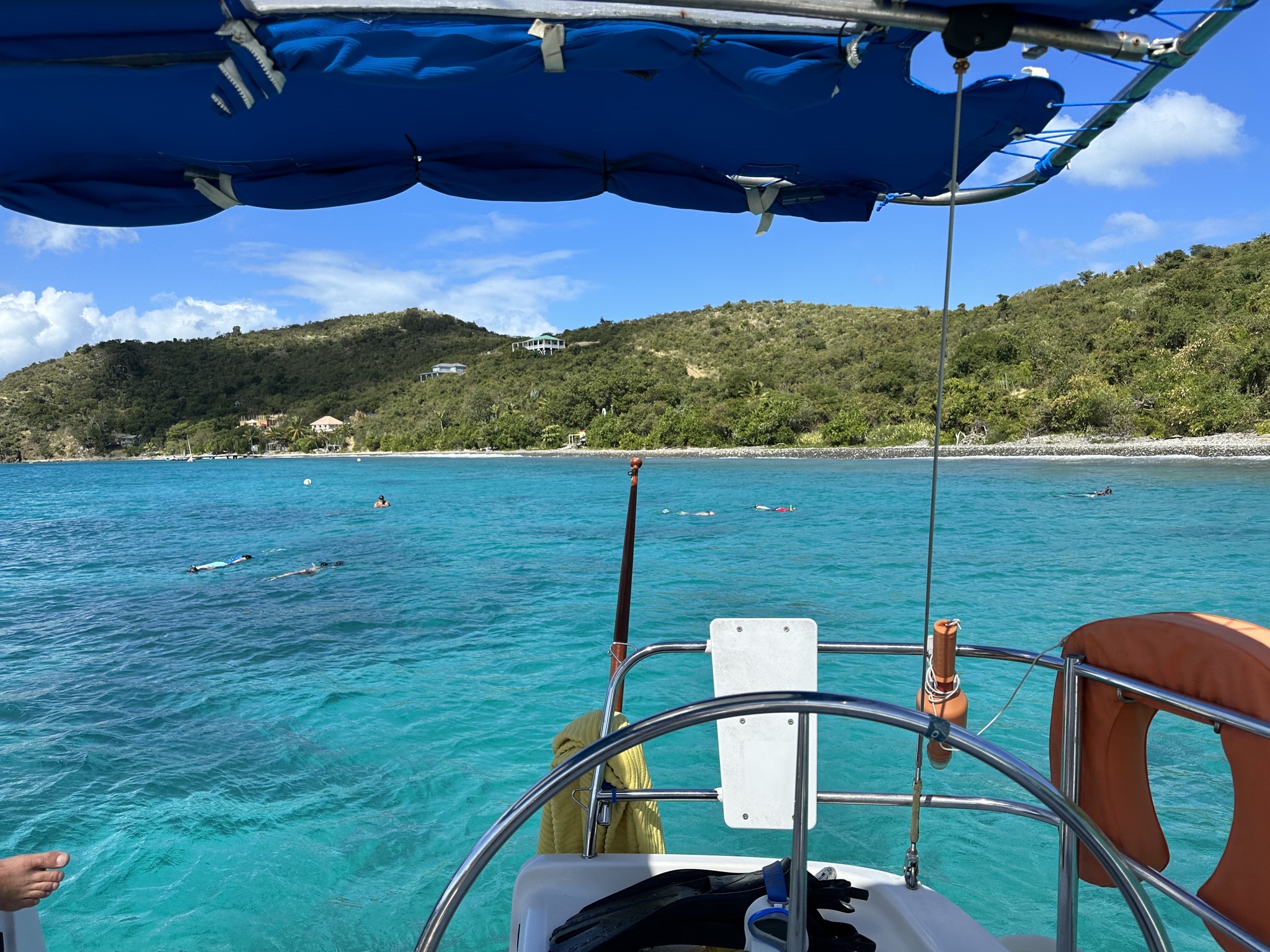 Snorkeling