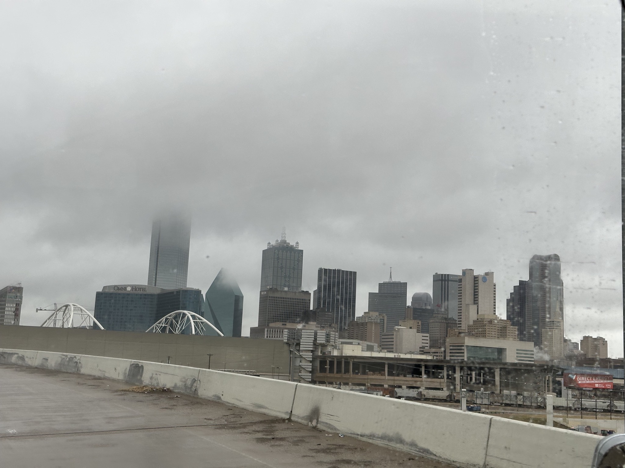 Dallas, Texas