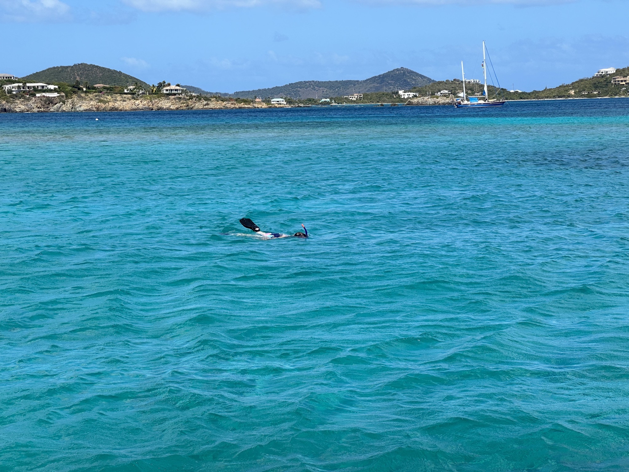 Snorkeling