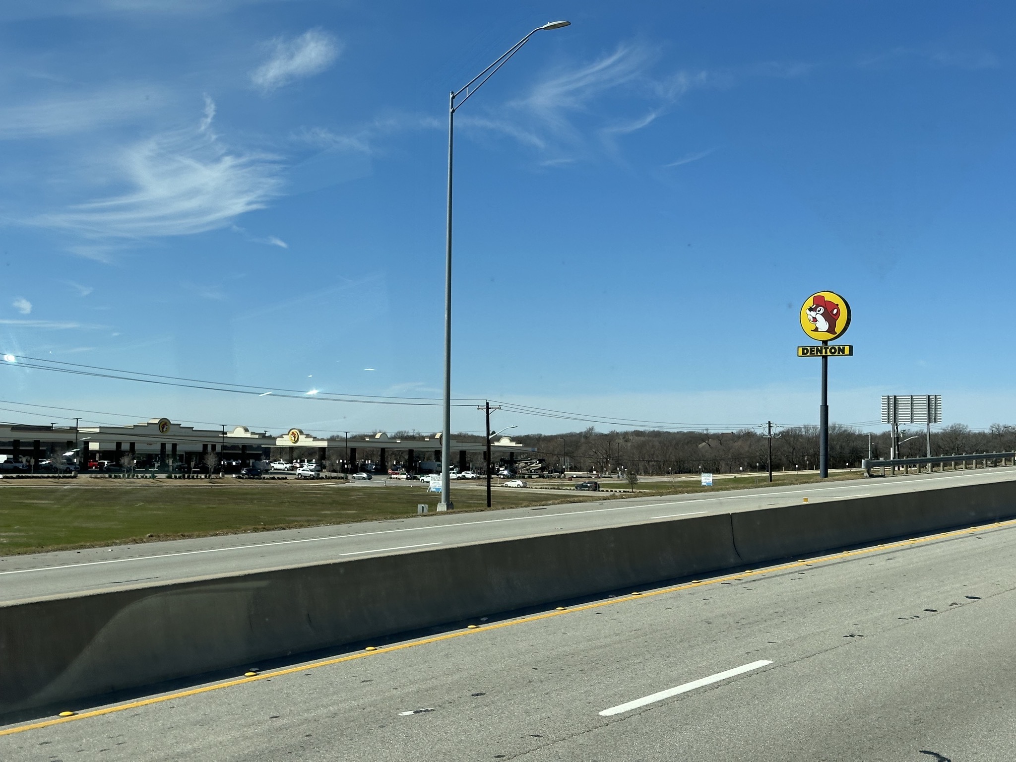 Buc-ees Denton