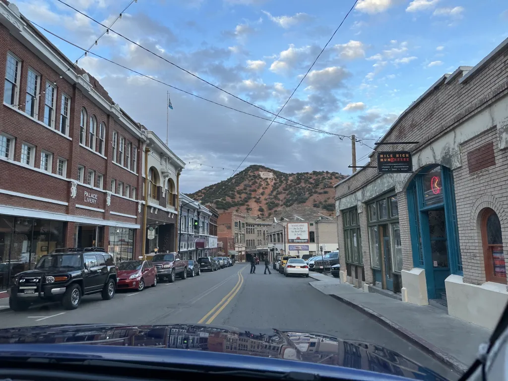 Bisbee