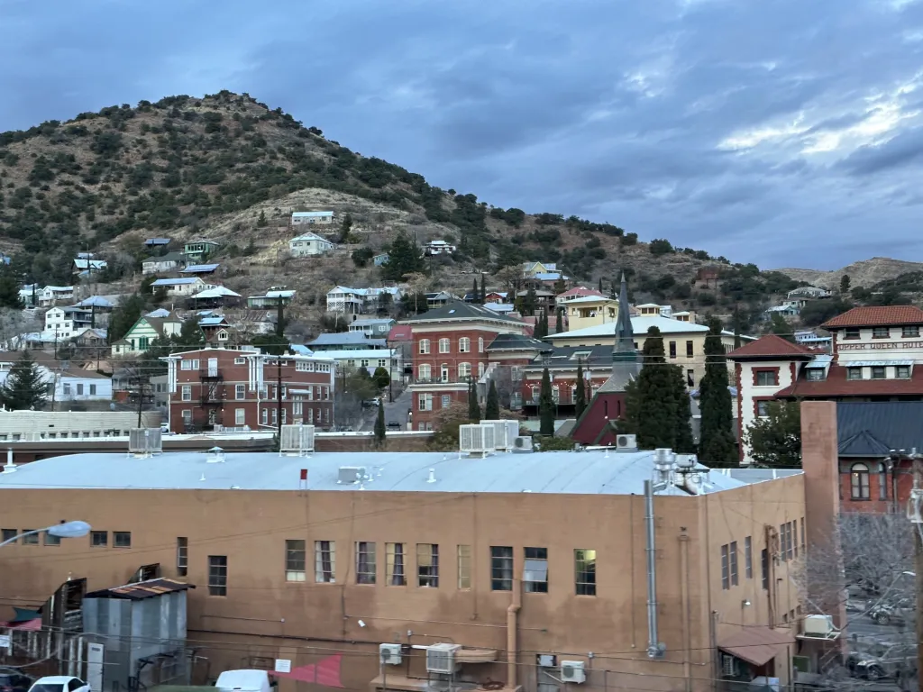 Bisbee