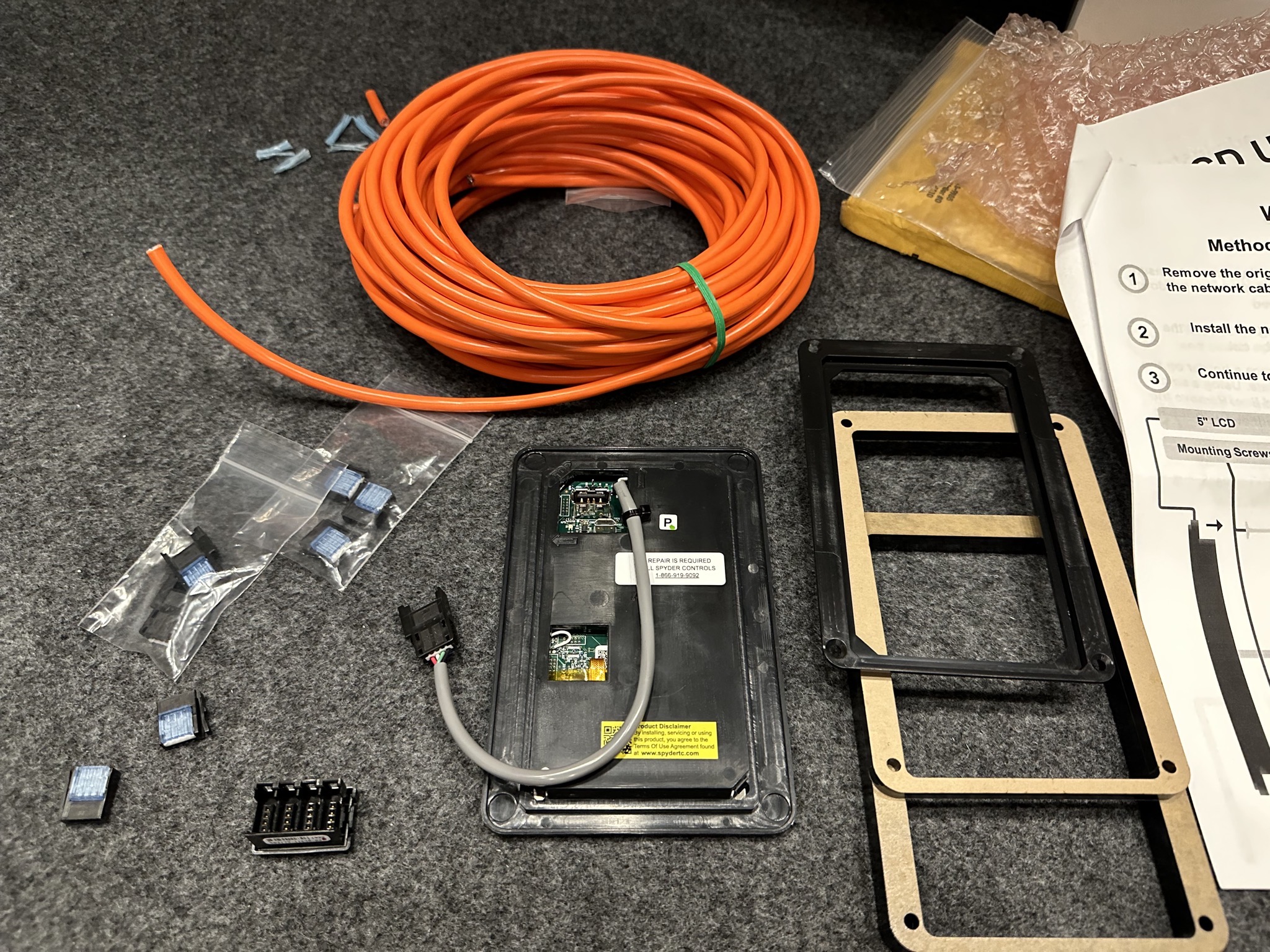 Components