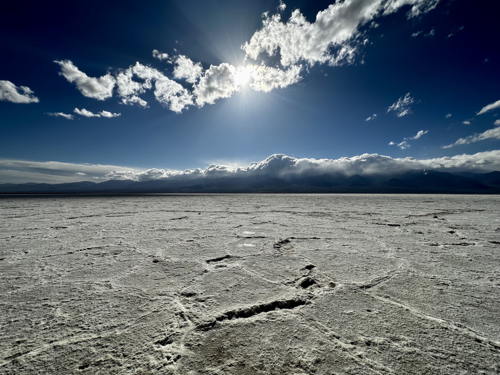 Badwater Basin