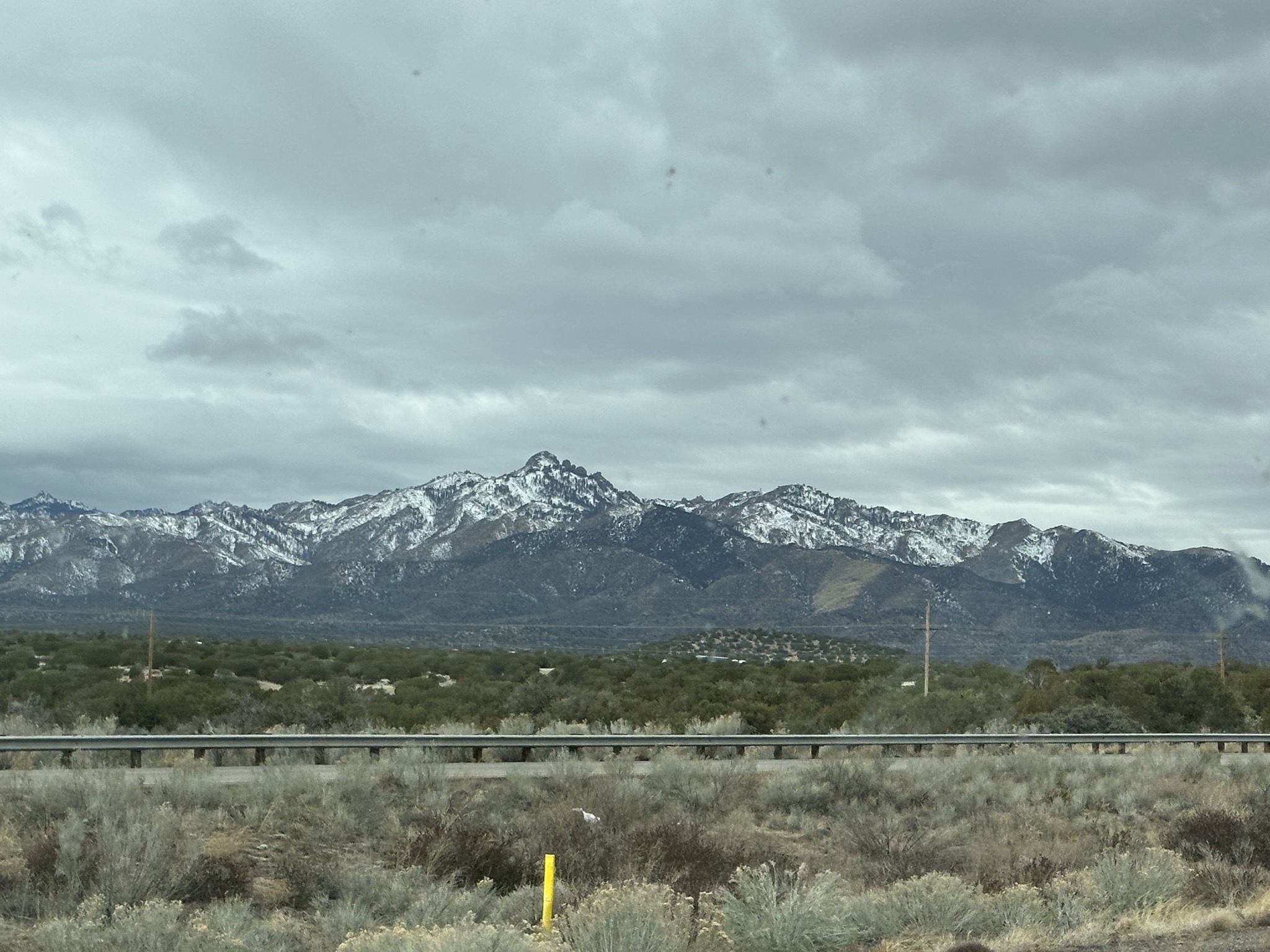 Mountains