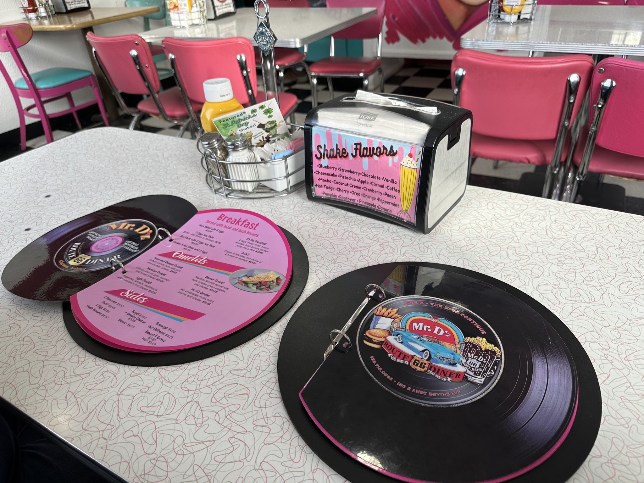 Diner