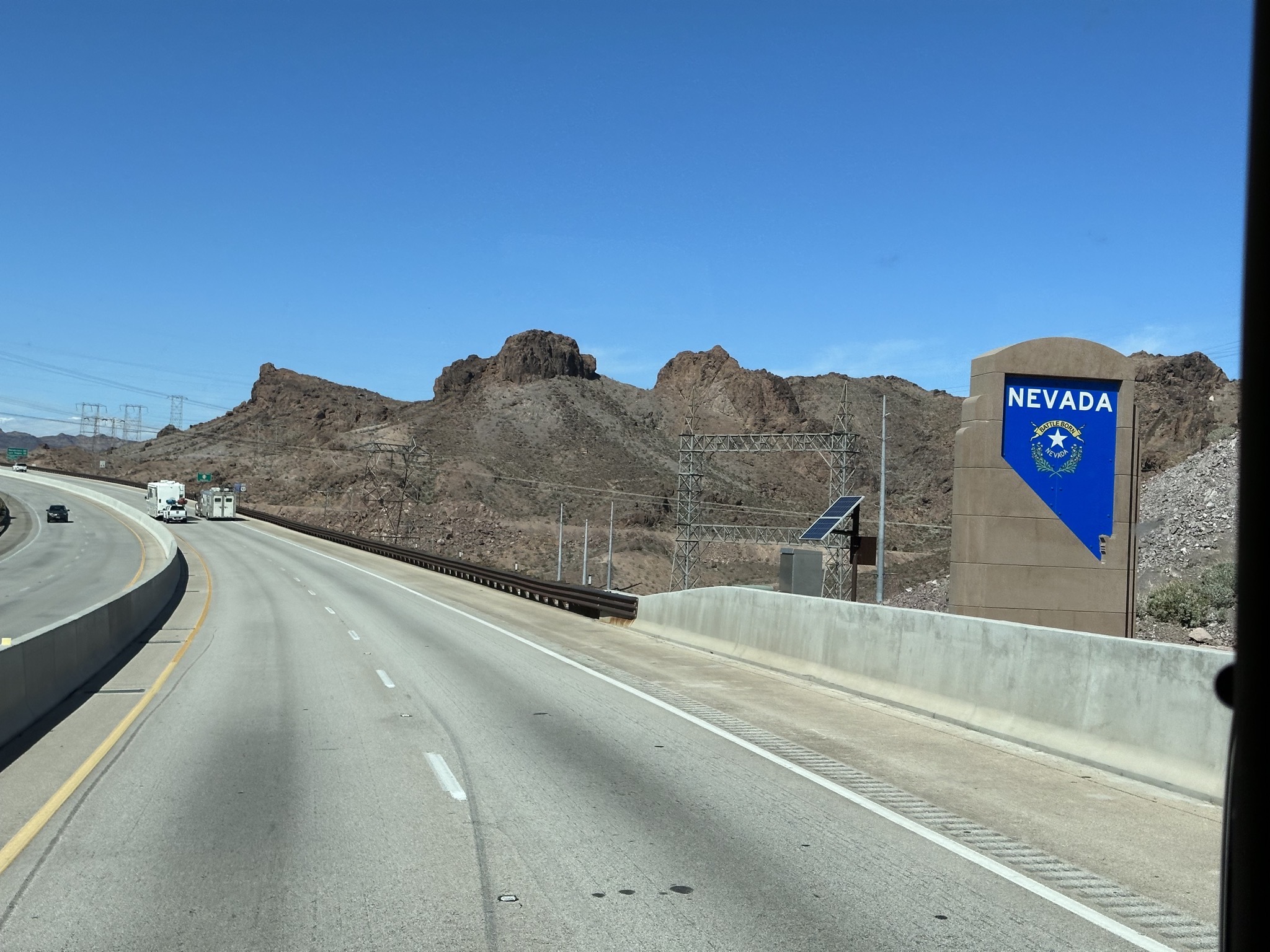 Nevada