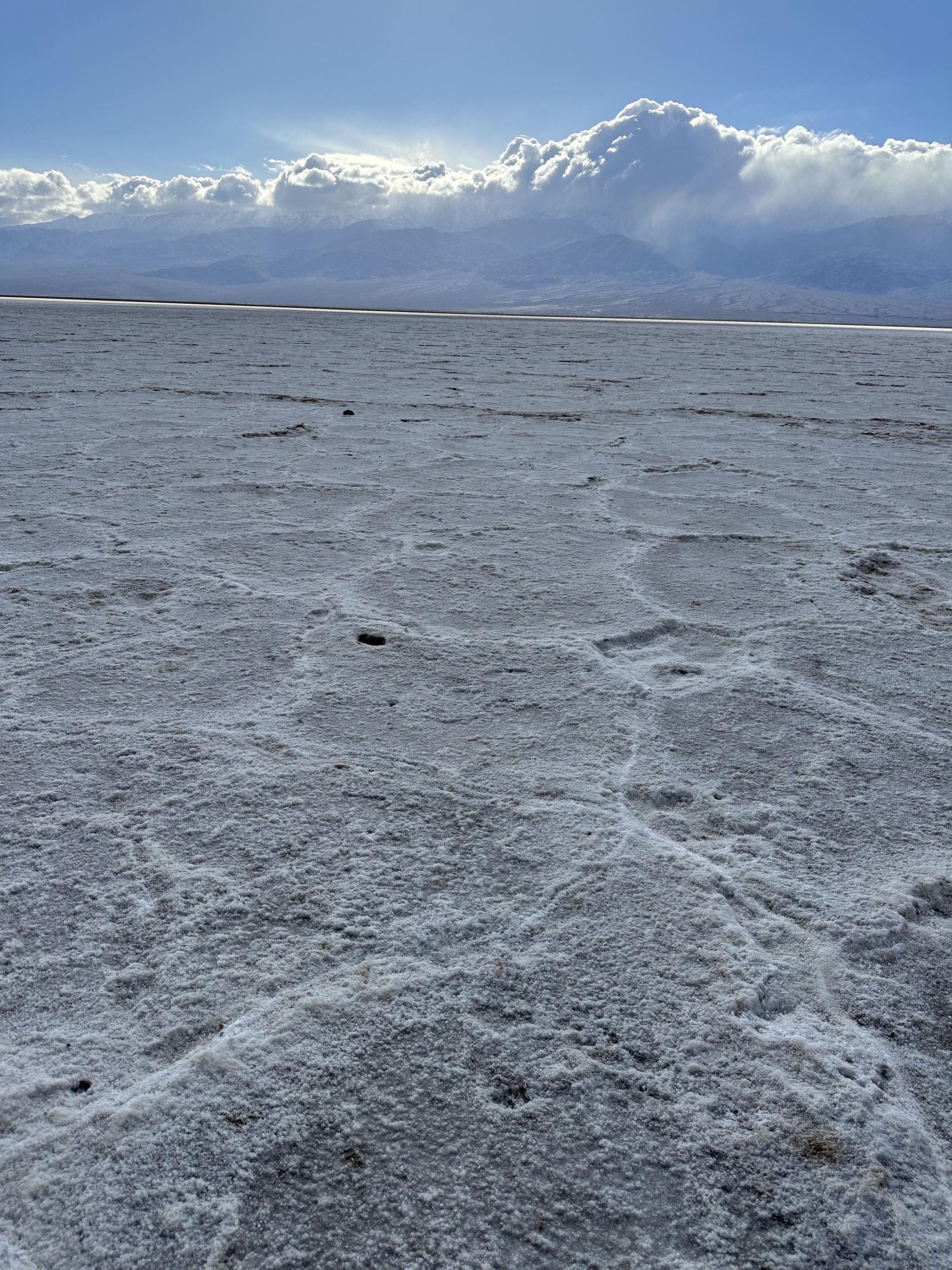 Badwater Basin