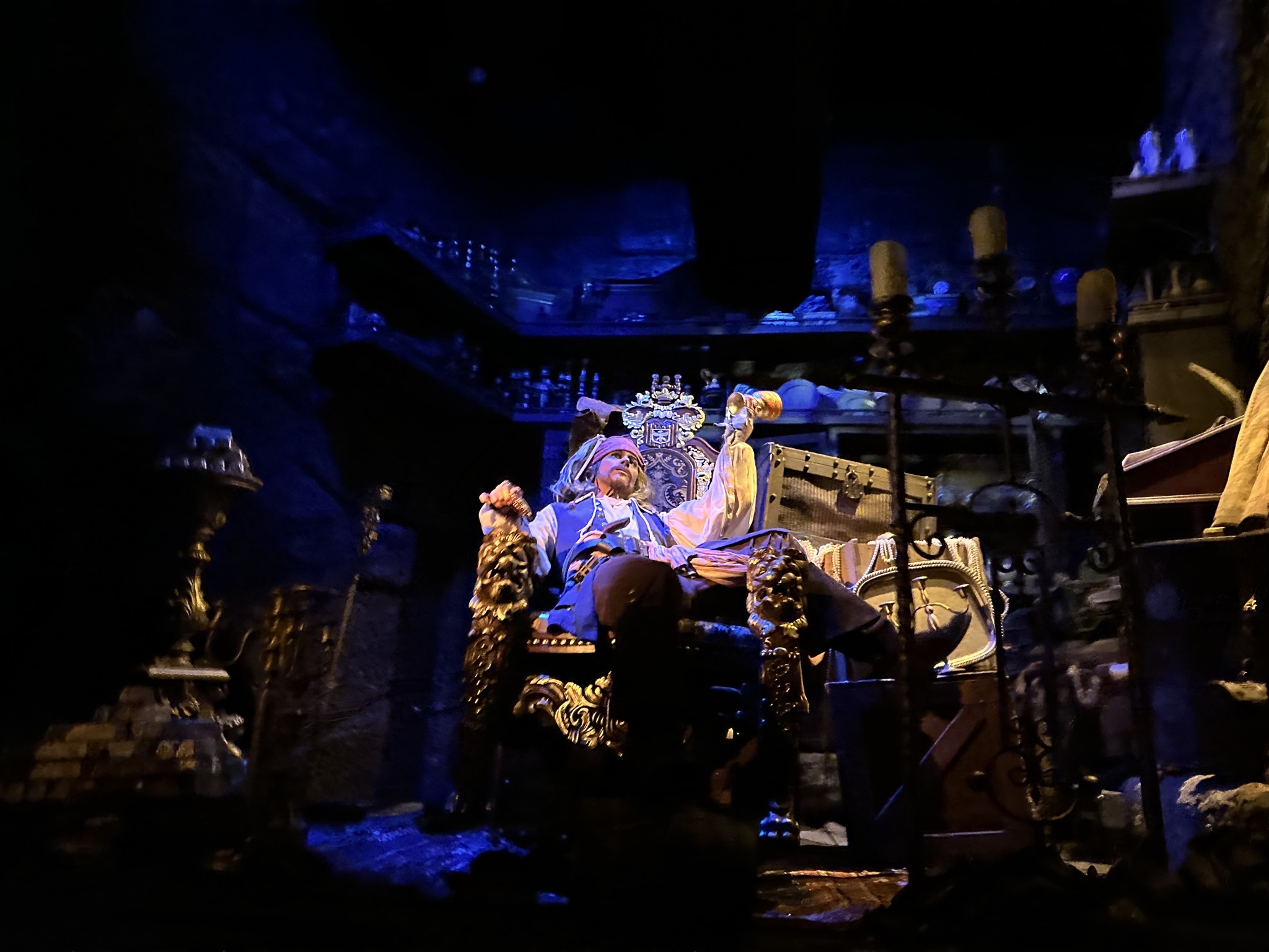 Captain Jack