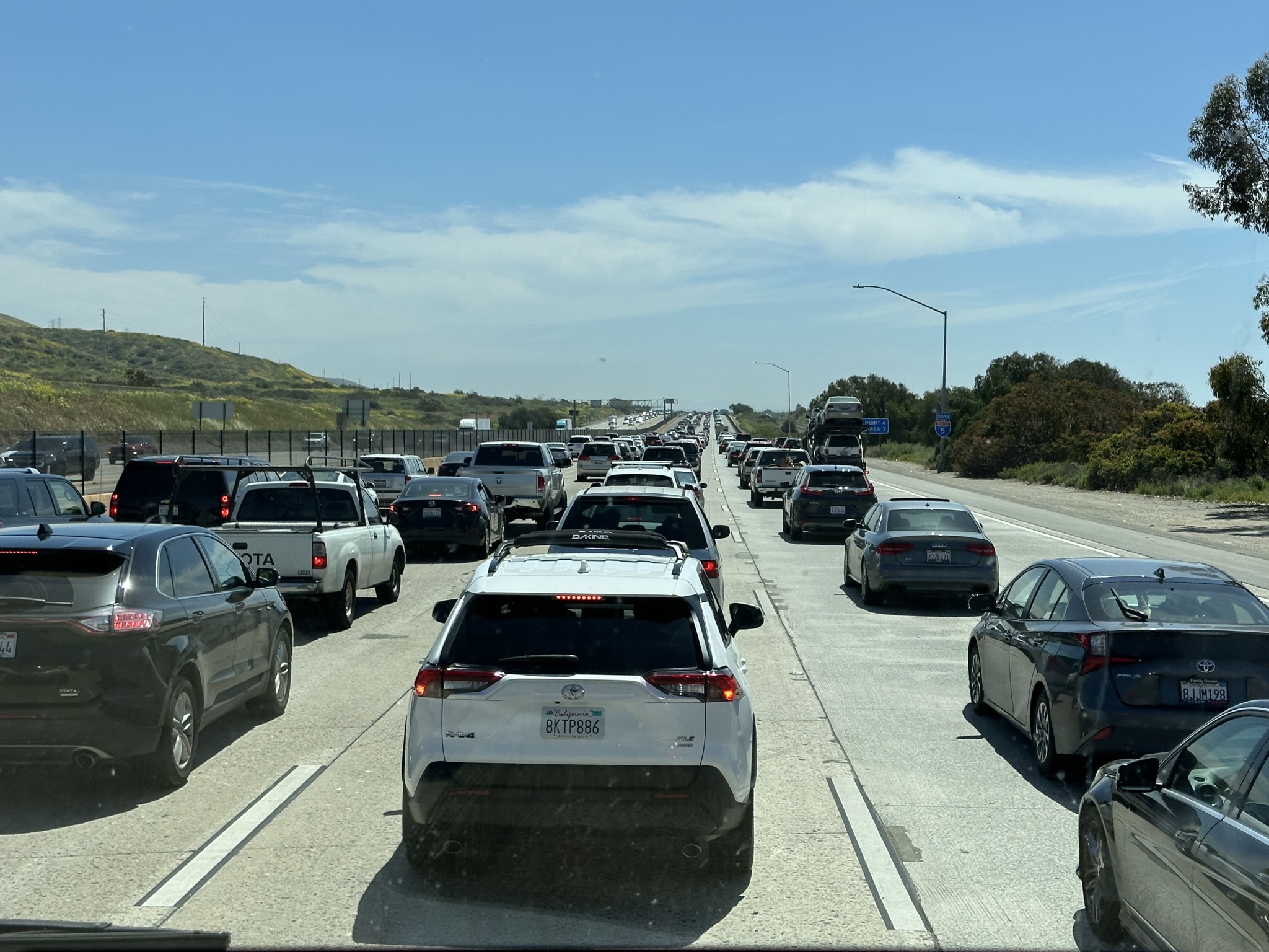 Traffic
