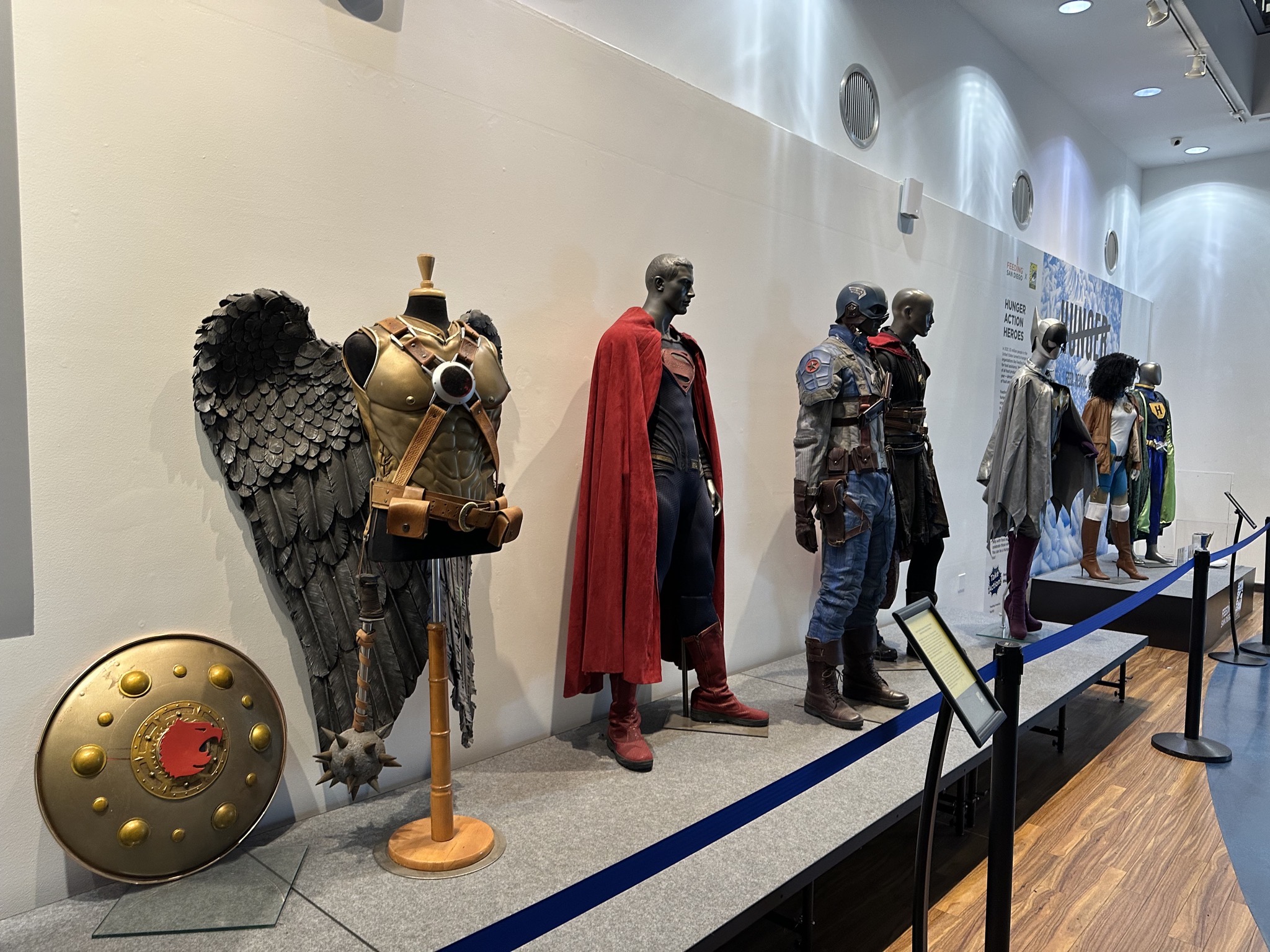 Costumes