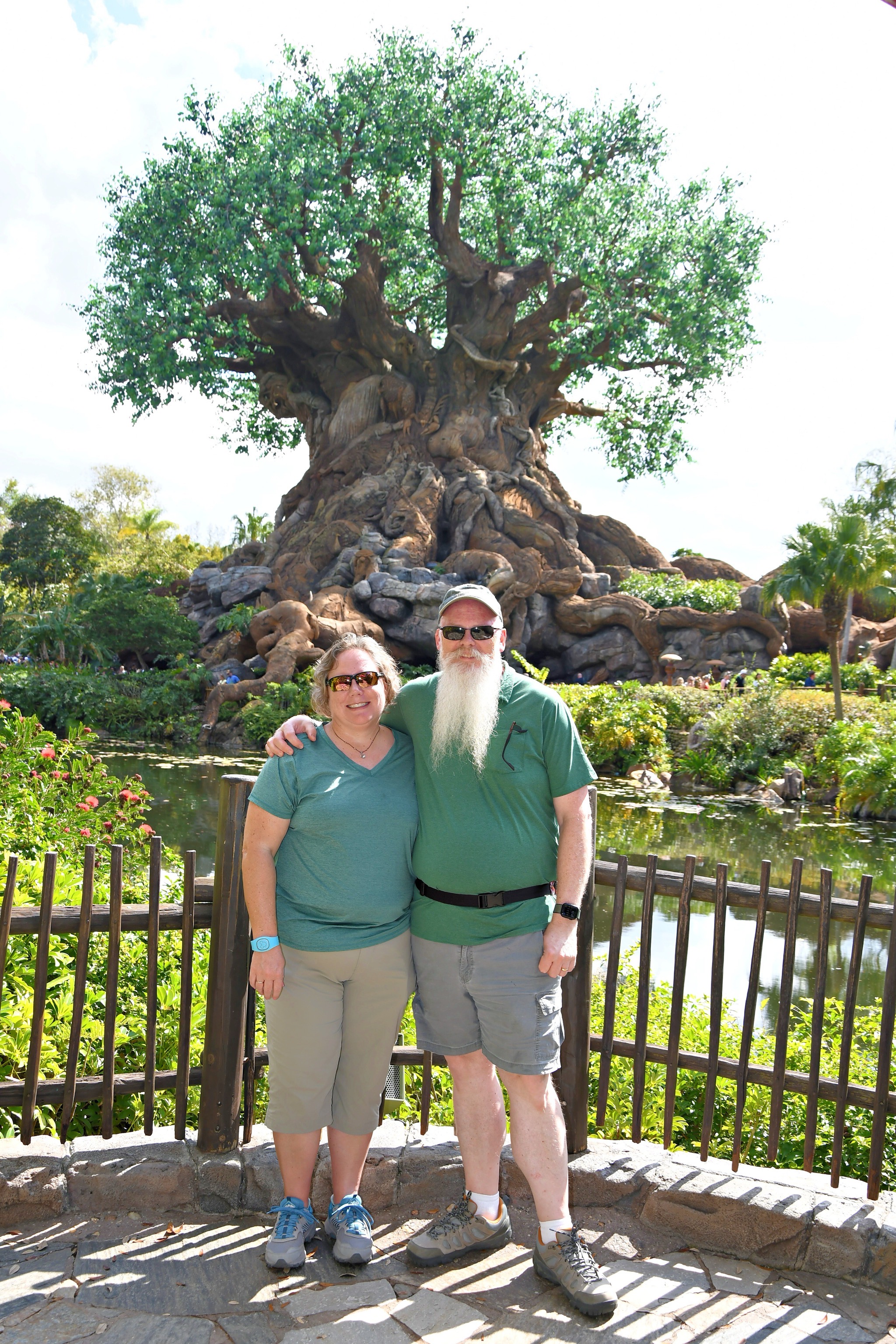 Disney's Animal Kingdom Park