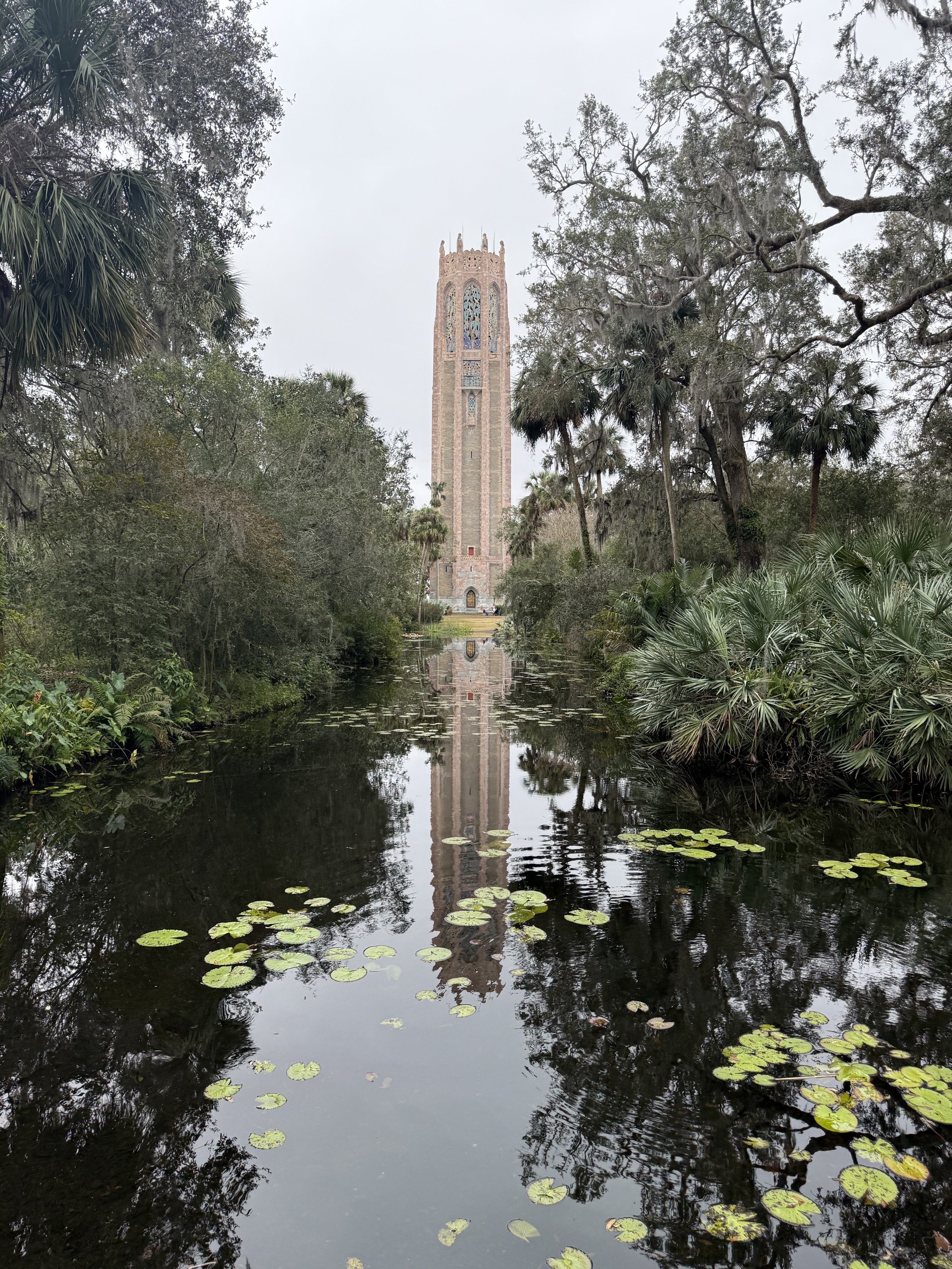 Bok tower