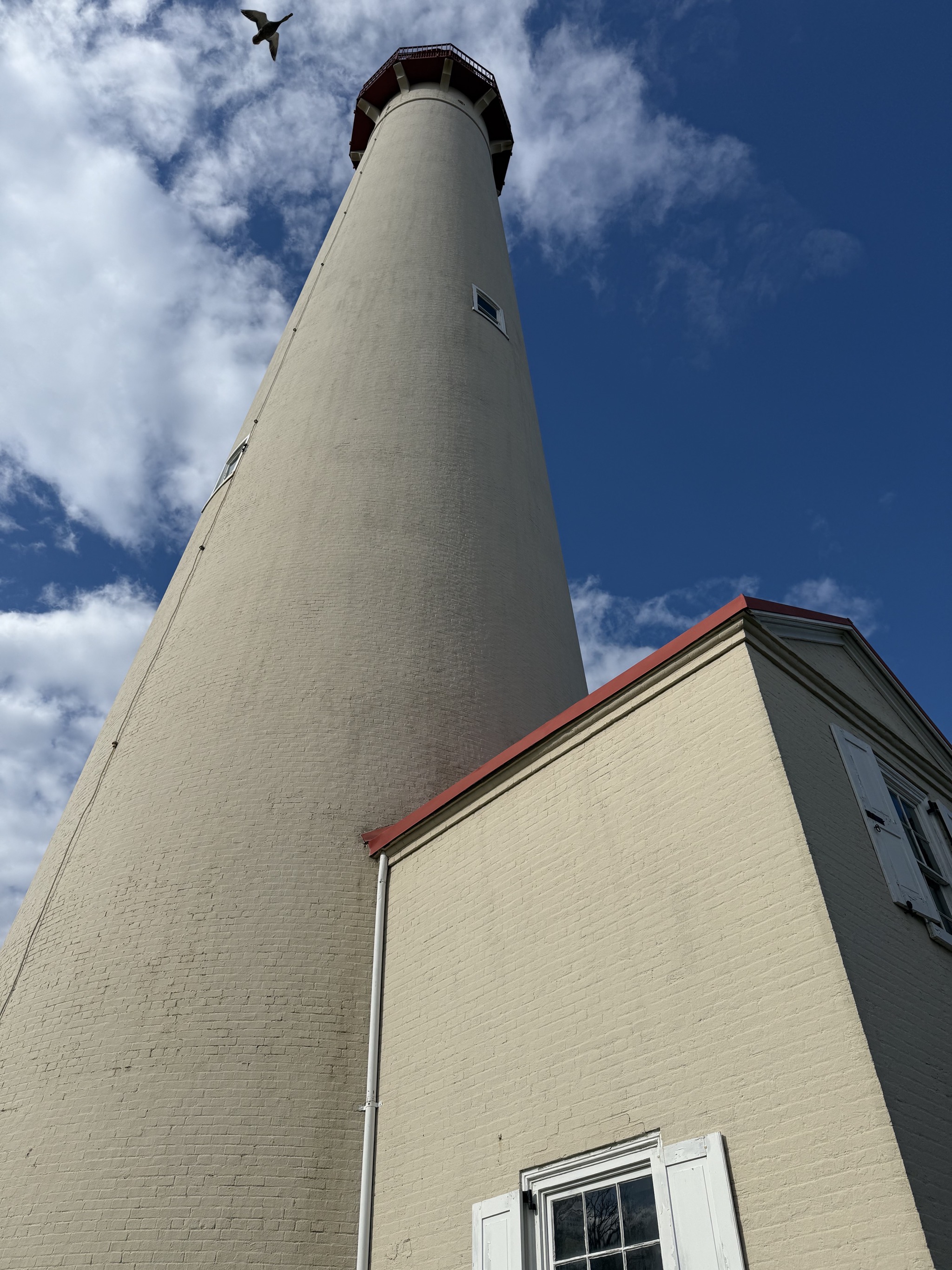 Lighthouse