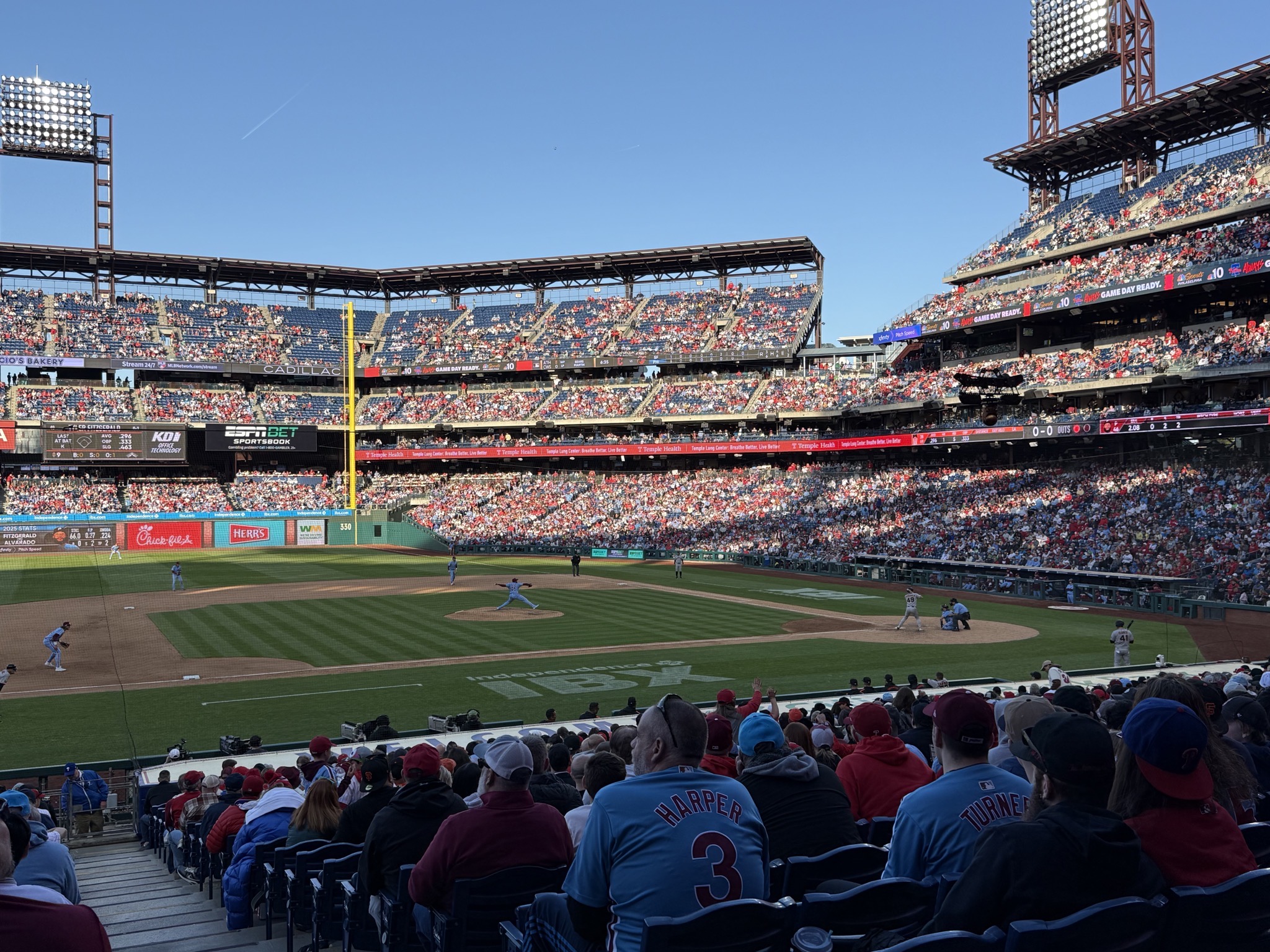 Baseball