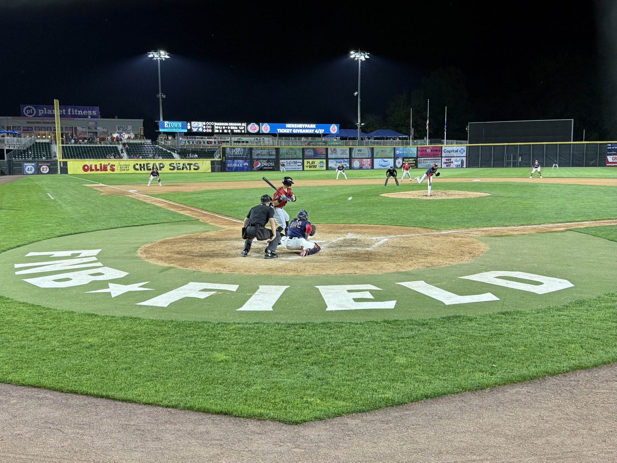 Baseball