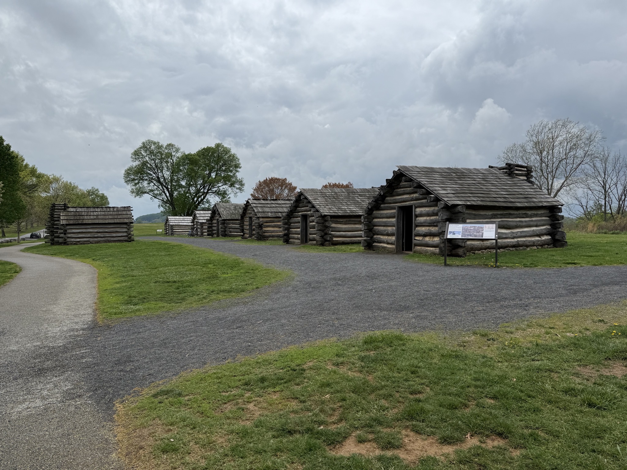 Valley Forge