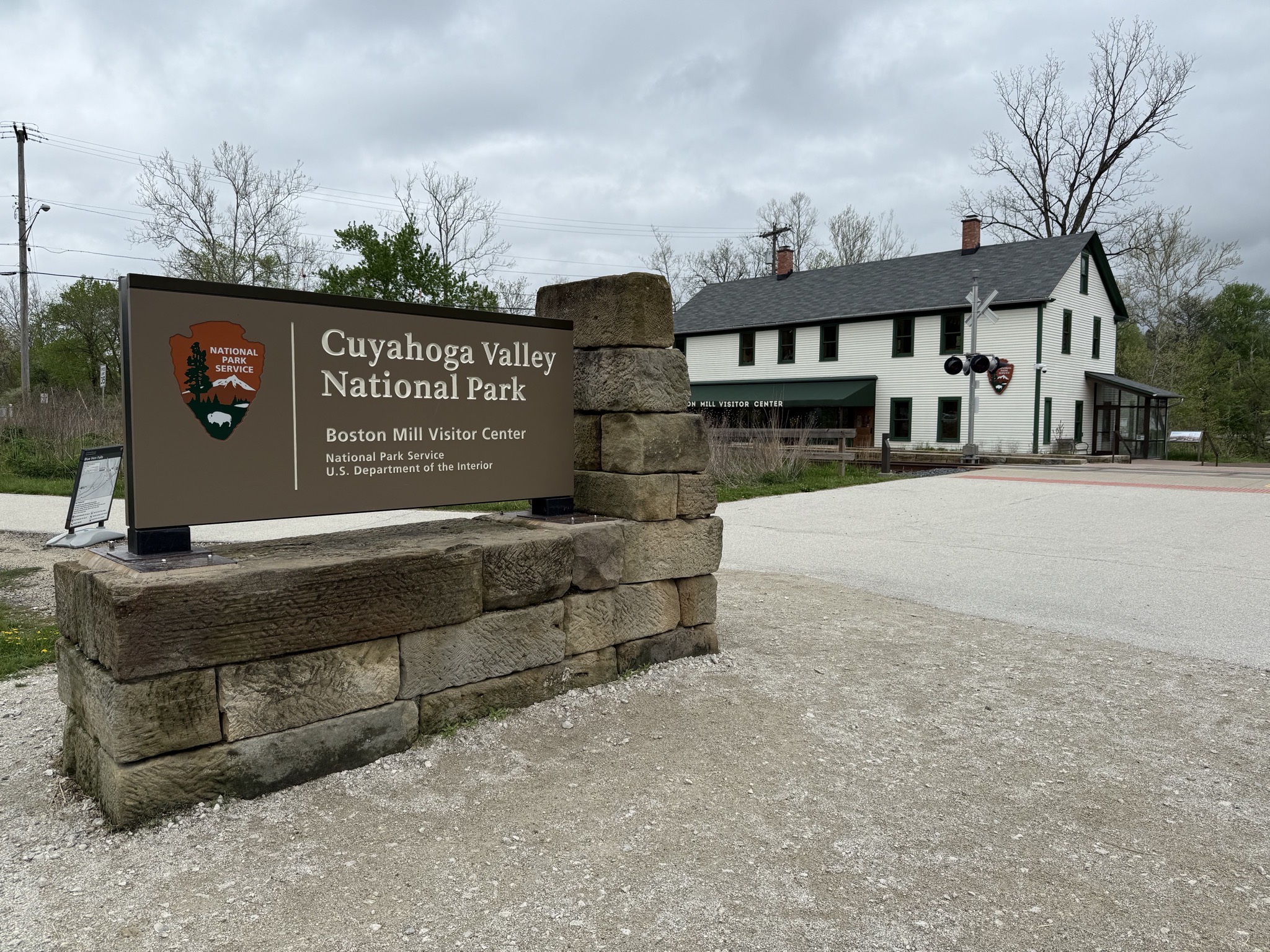 Cuyahoga Valley National Park