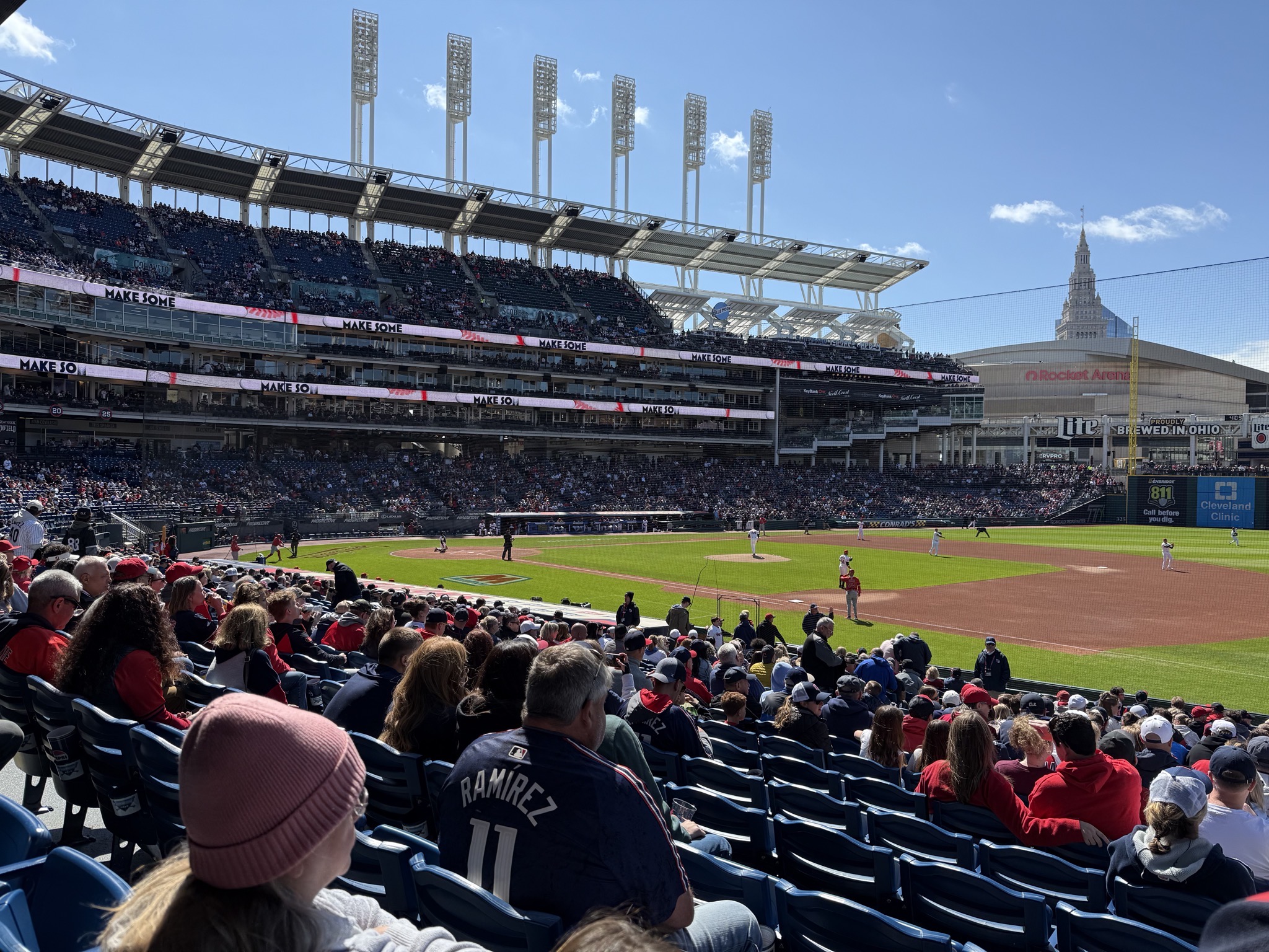 Progressive Field