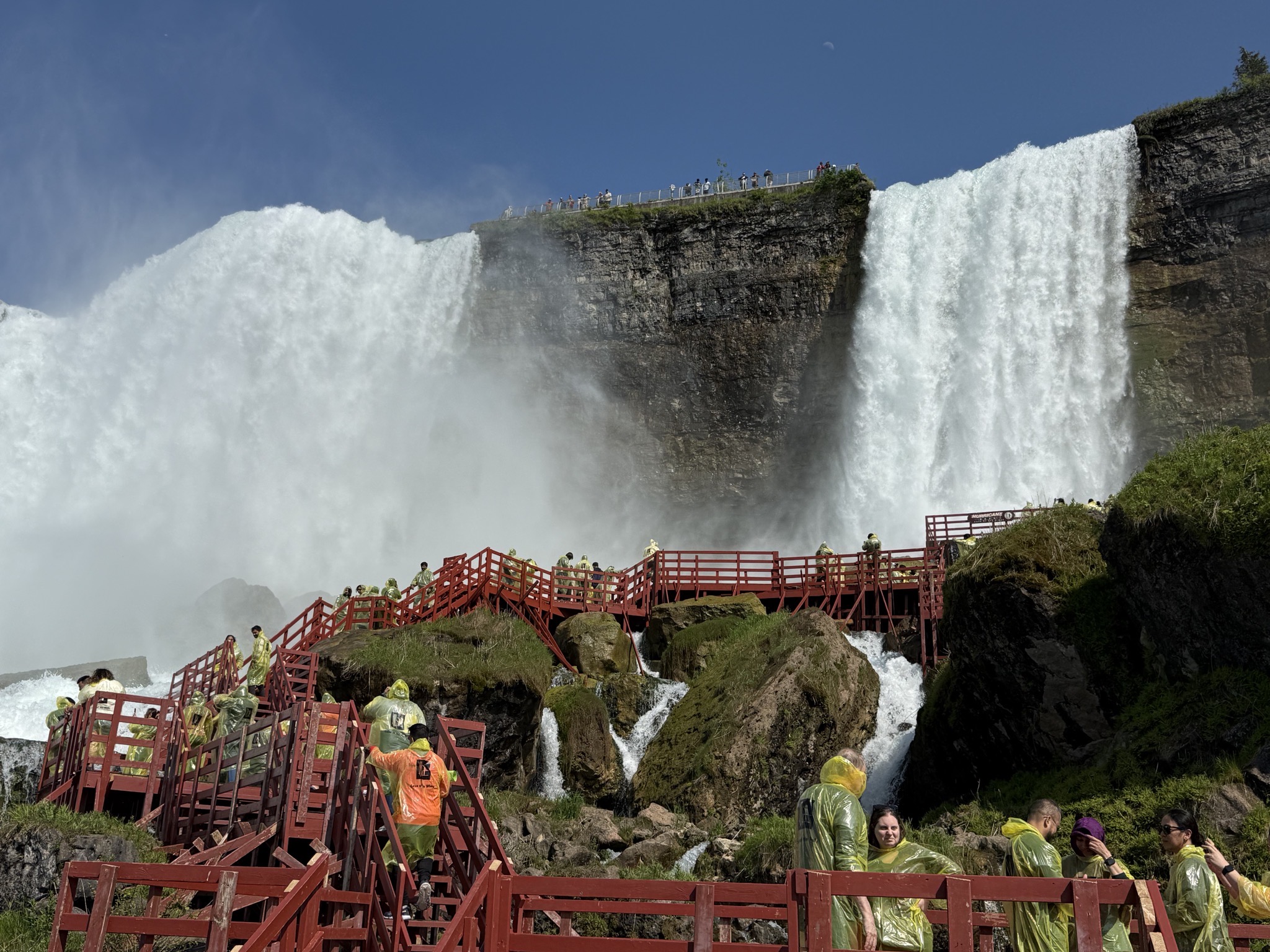 Niagara Falls