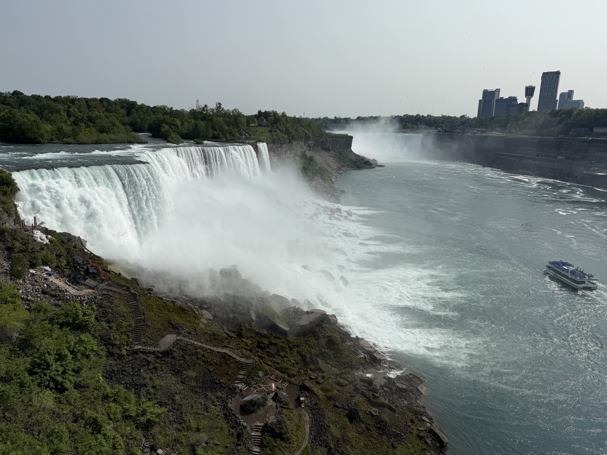 Niagara Falls