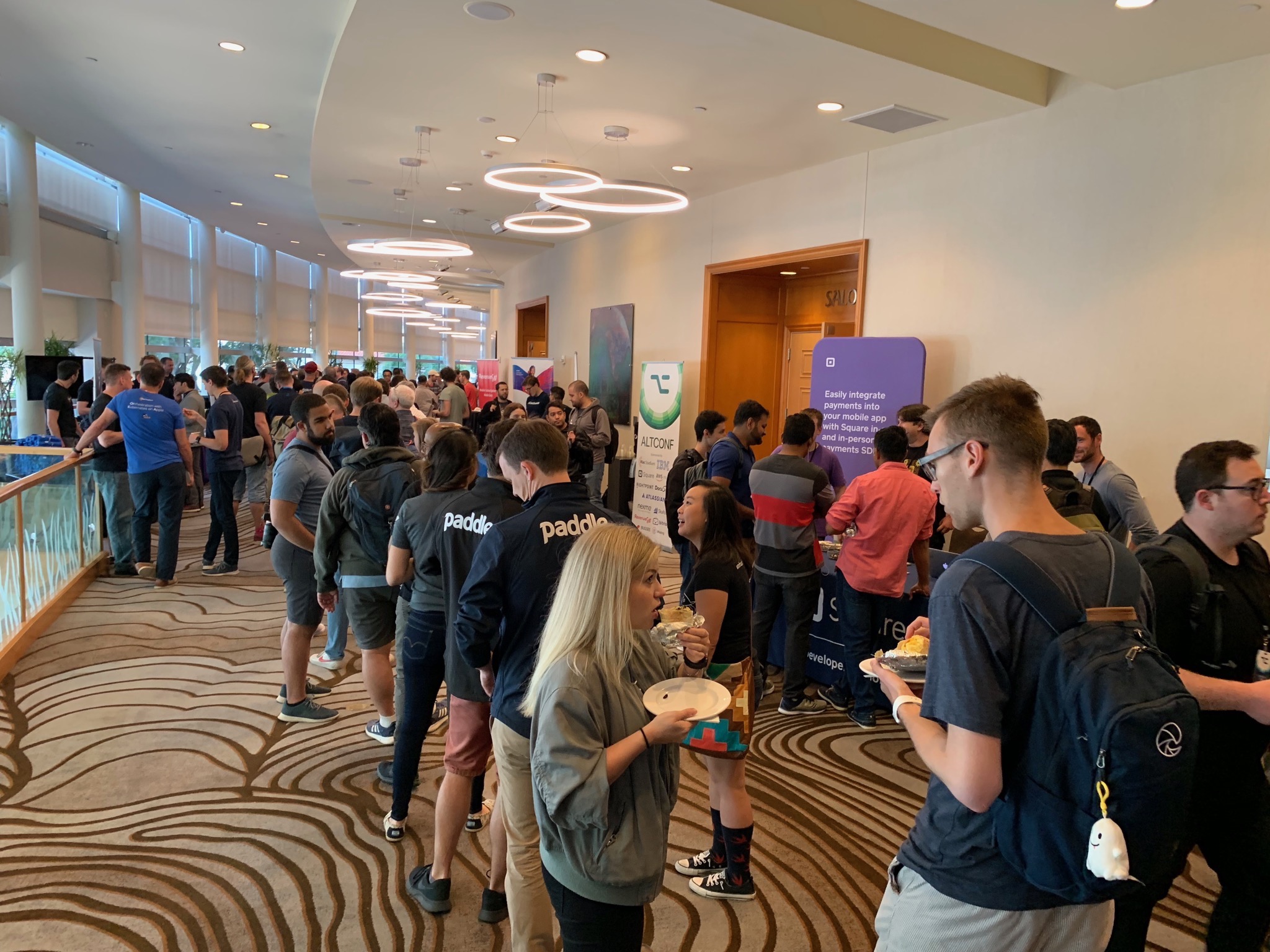 AltConf