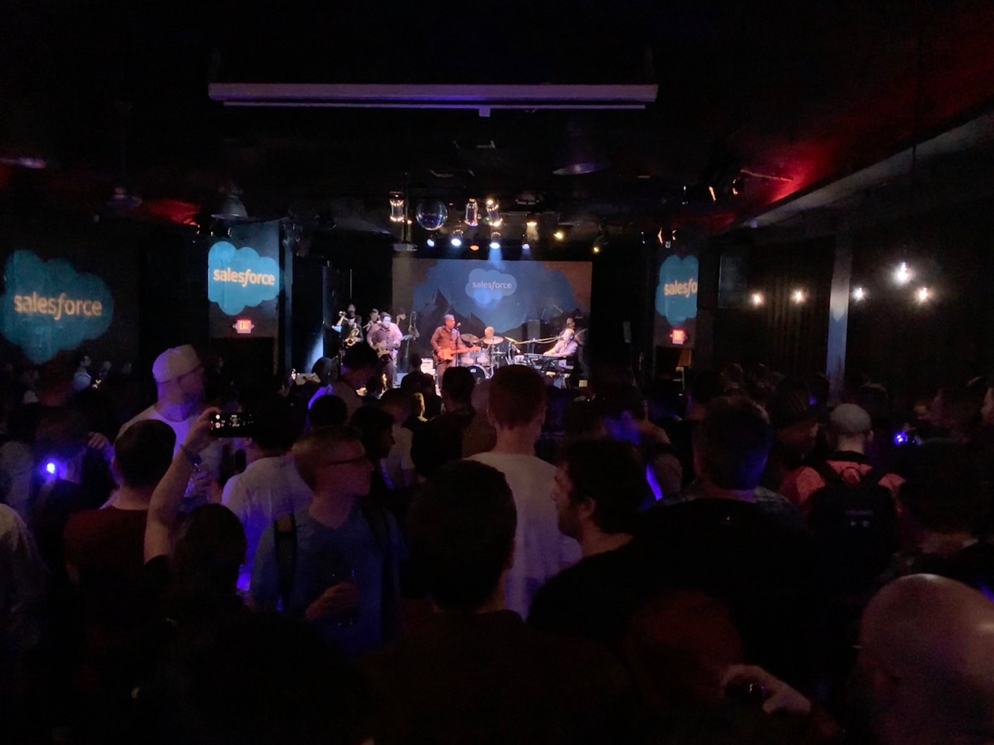 Nightclub