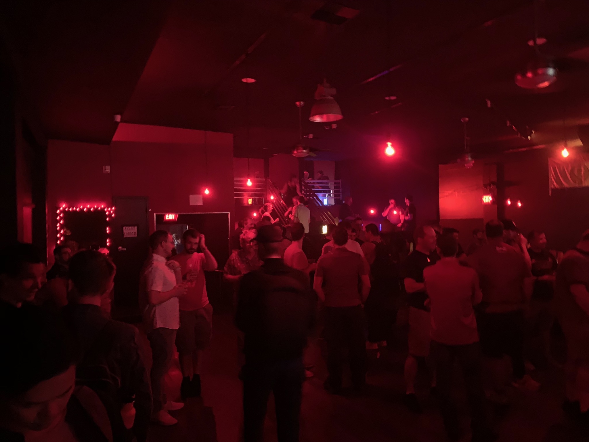 Breakpoints happy hour