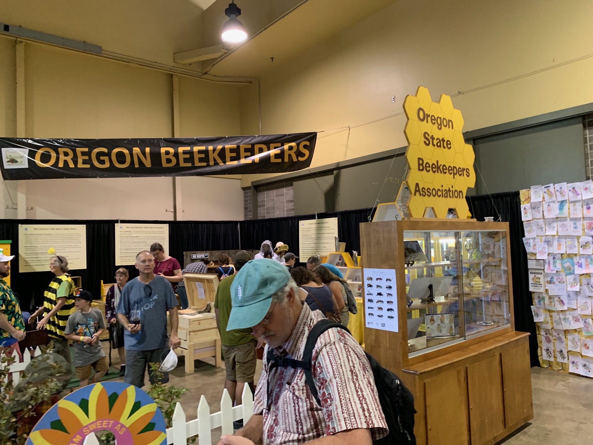 Beekeepers