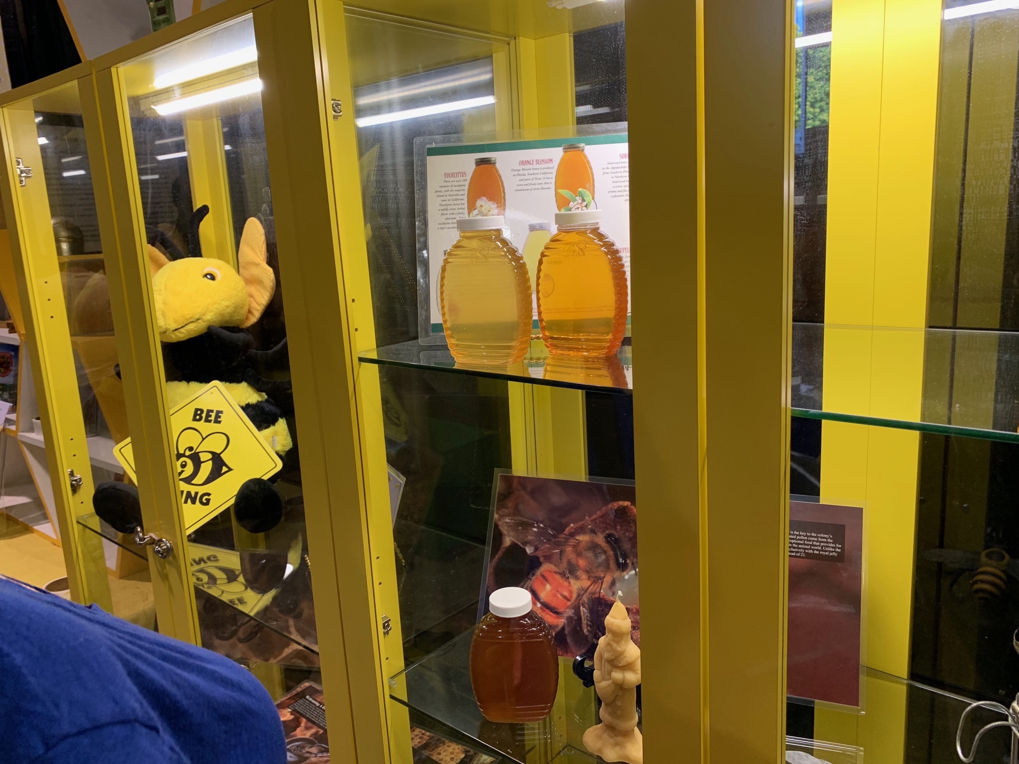 Honey