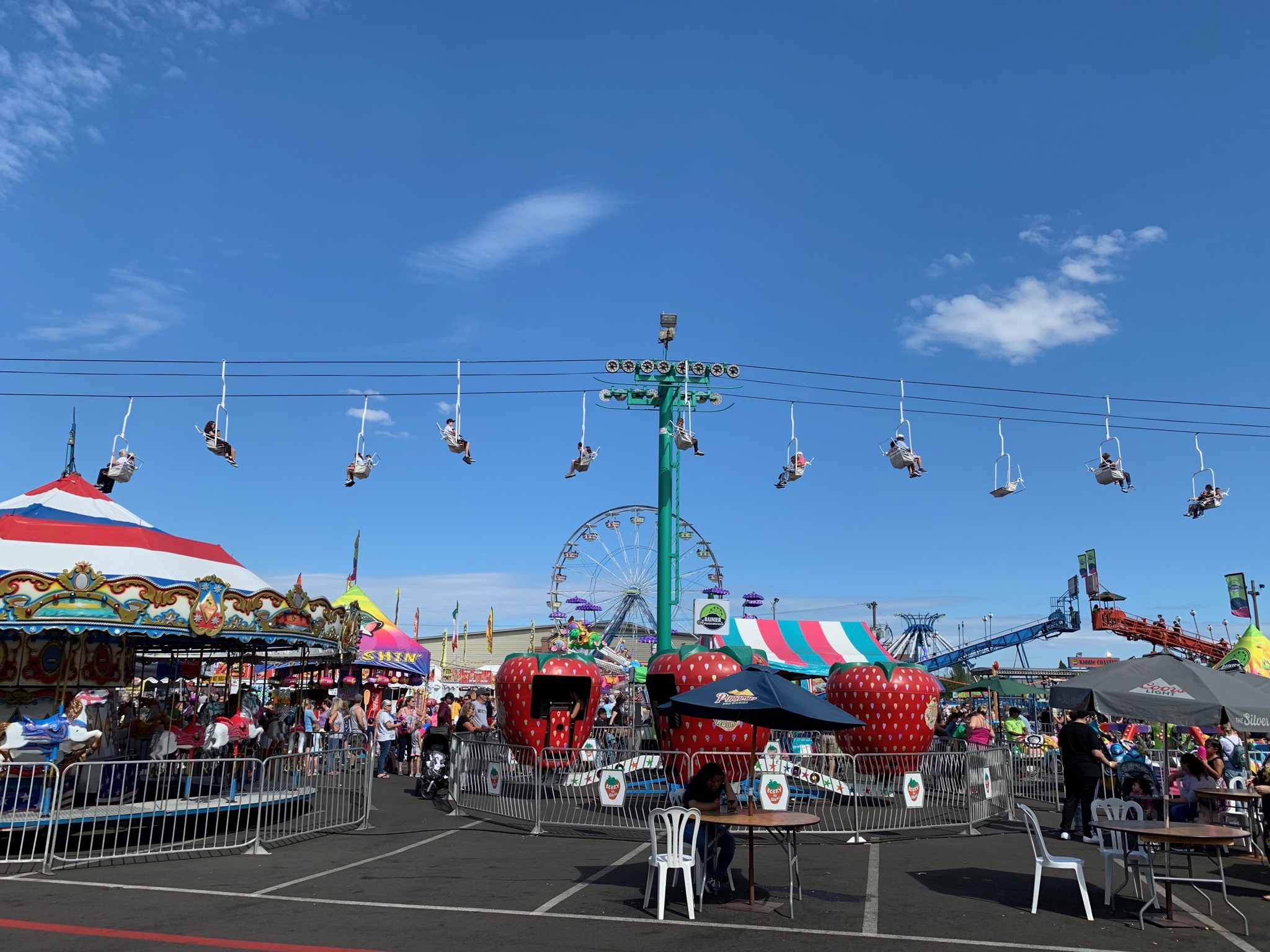 Rides