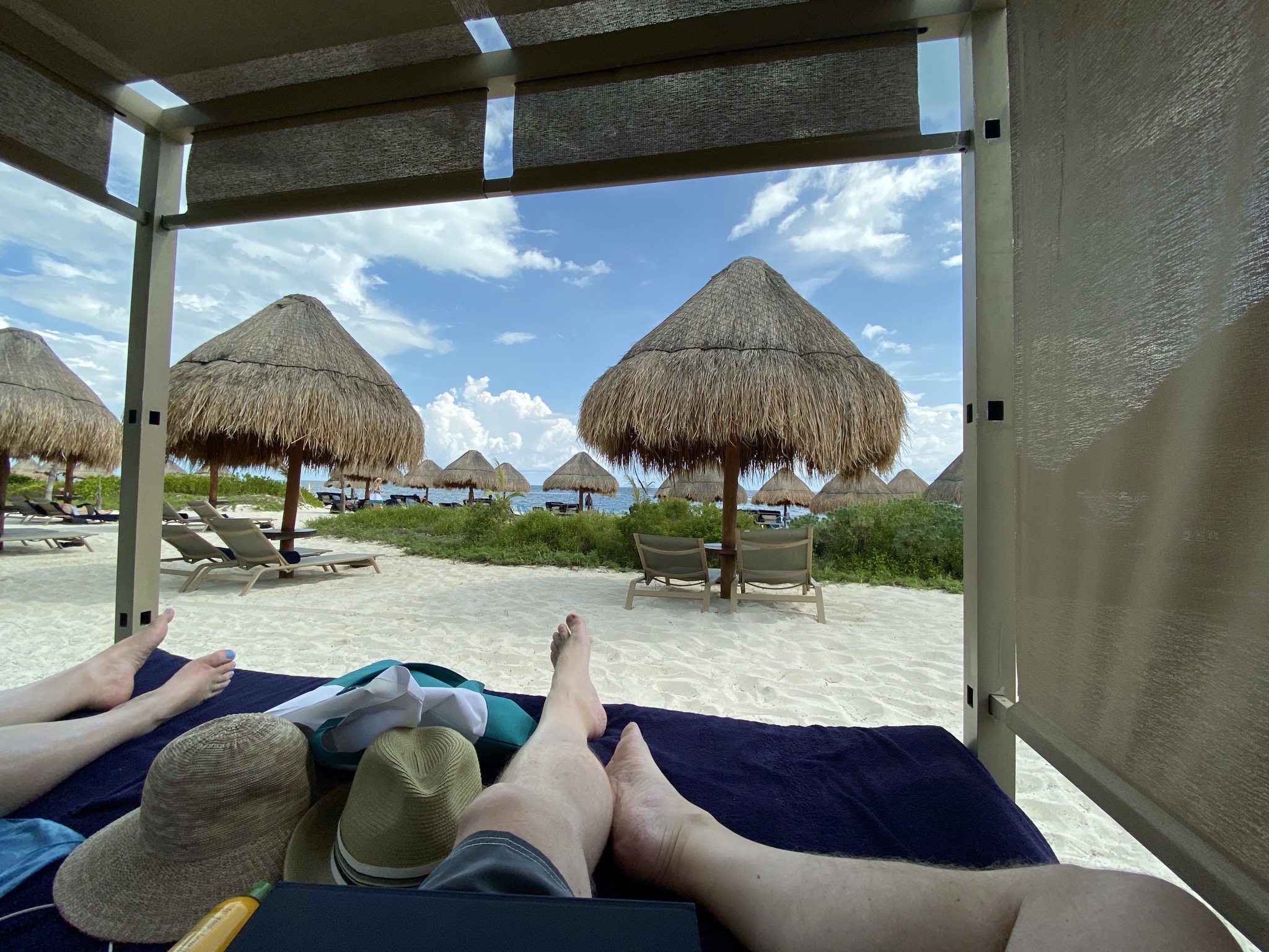Cabana