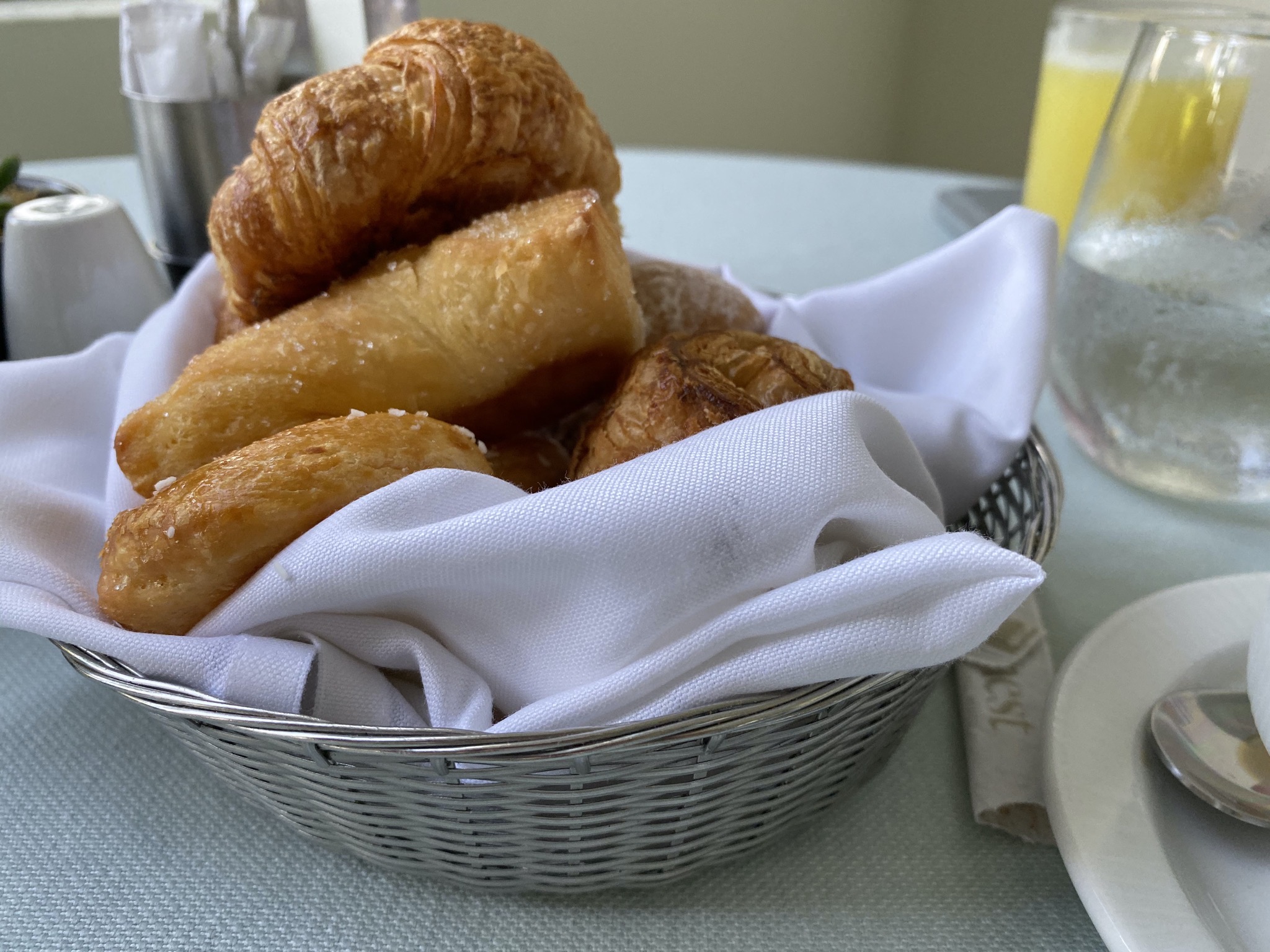 Pastries
